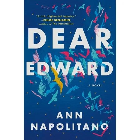 Dear Edward : A Novel | Walmart (US)