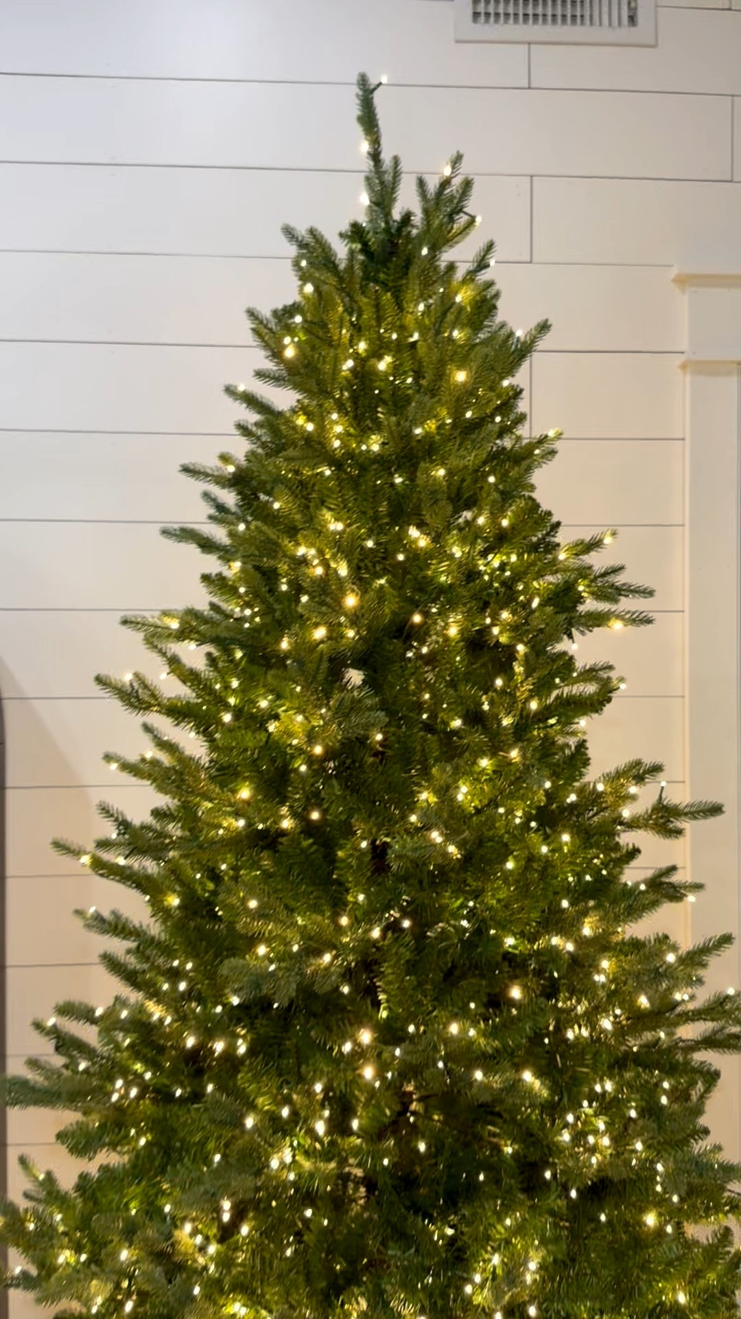 Twinkle tree, twinkle Christmas tree, Lowe’s Christmas tree, Christmas tree, Kensington tree, 7.5 foot tree 

#LTKHoliday #LTKHome #LTKSeasonal