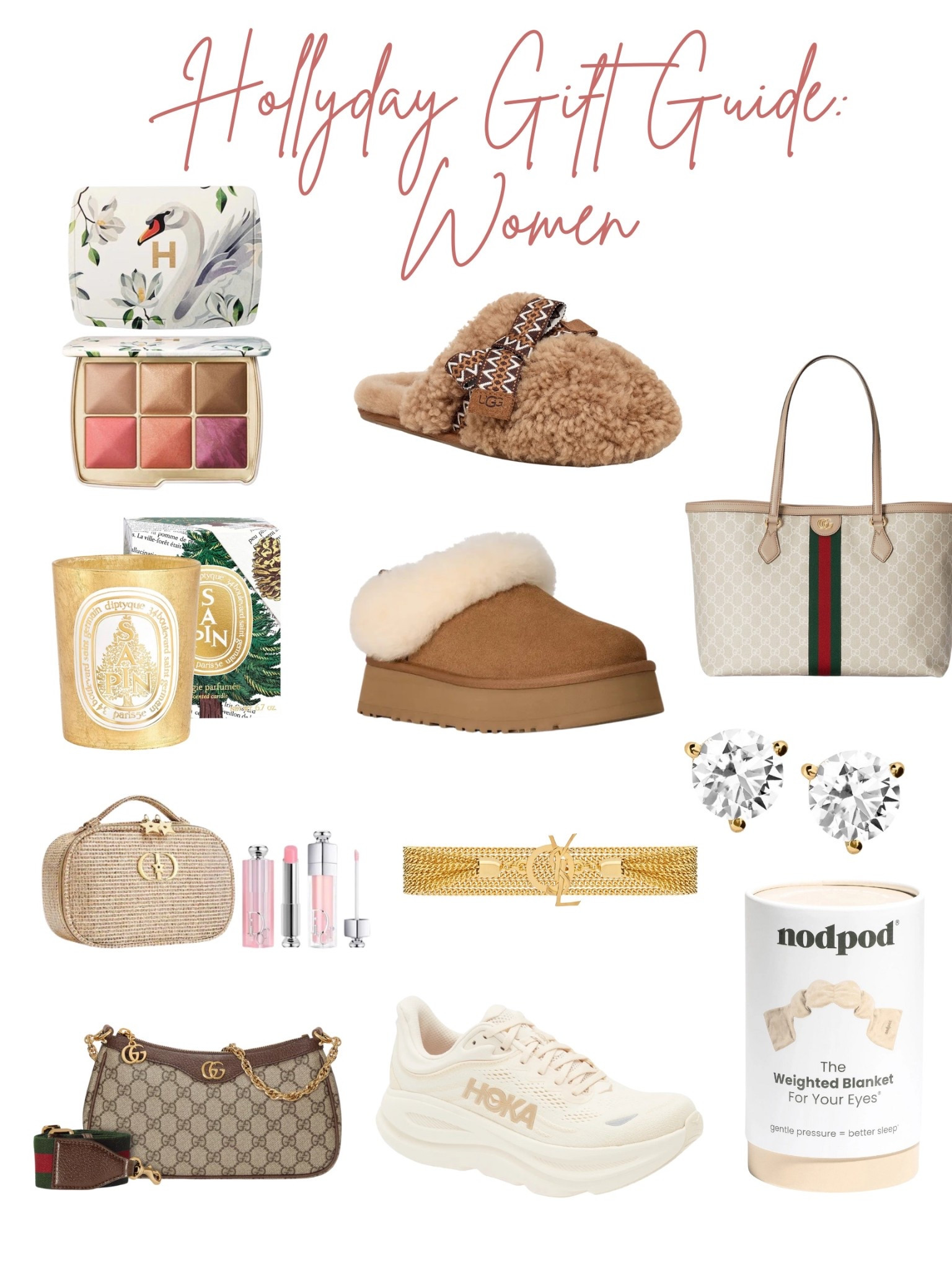Women’s gift guide 

#LTKGiftGuide #LTKHoliday