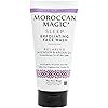 Moroccan Magic Sleep Exfoliating Face Wash | Clean Beauty | Sweet Lavender | Vegan | Cruelty-Free | Amazon (US)