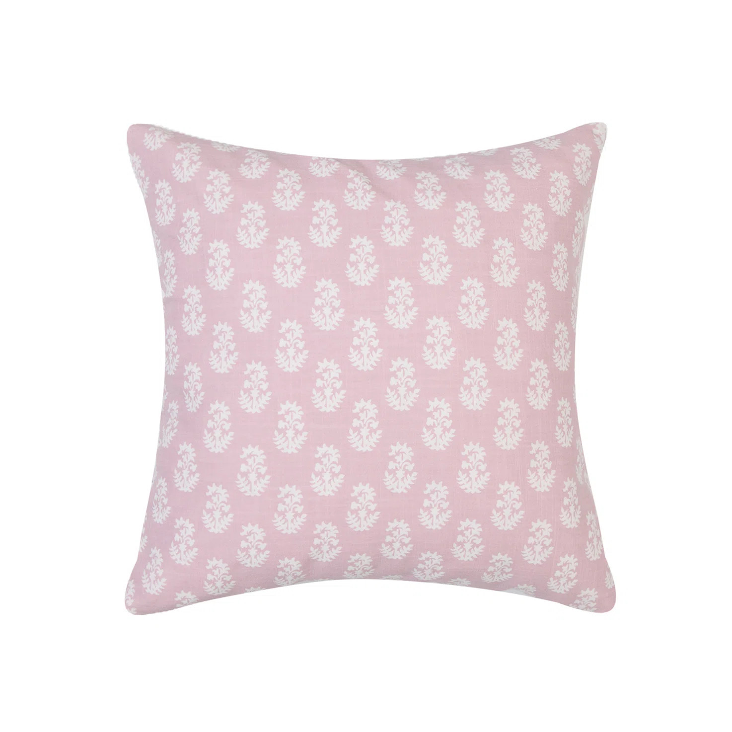 Peterborough Home Michael Penny Cotton Throw Pillow & Reviews | Wayfair | Wayfair North America