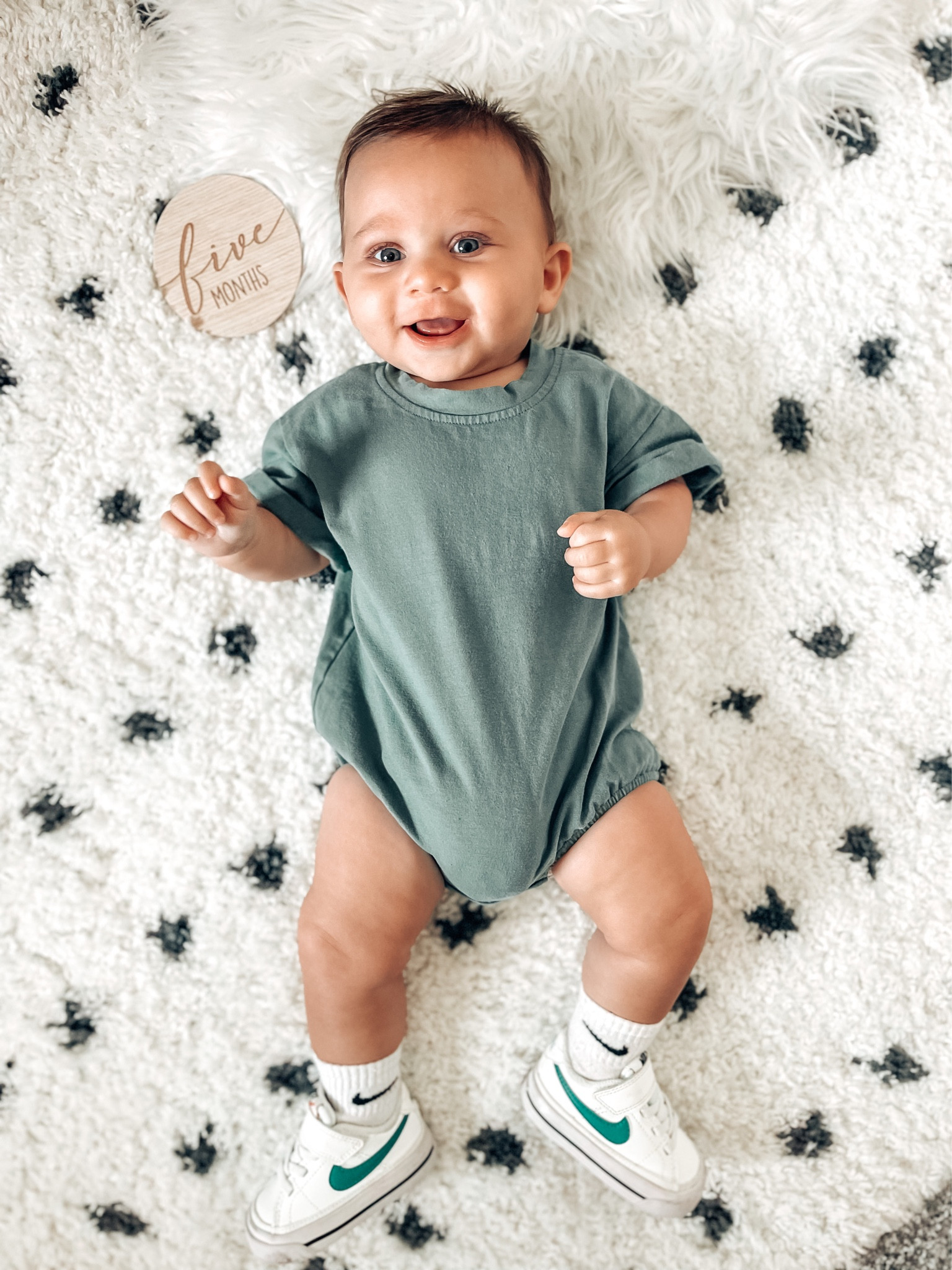 T shirt bubble on sale for $7! 

#LTKbump #LTKSale #LTKbaby