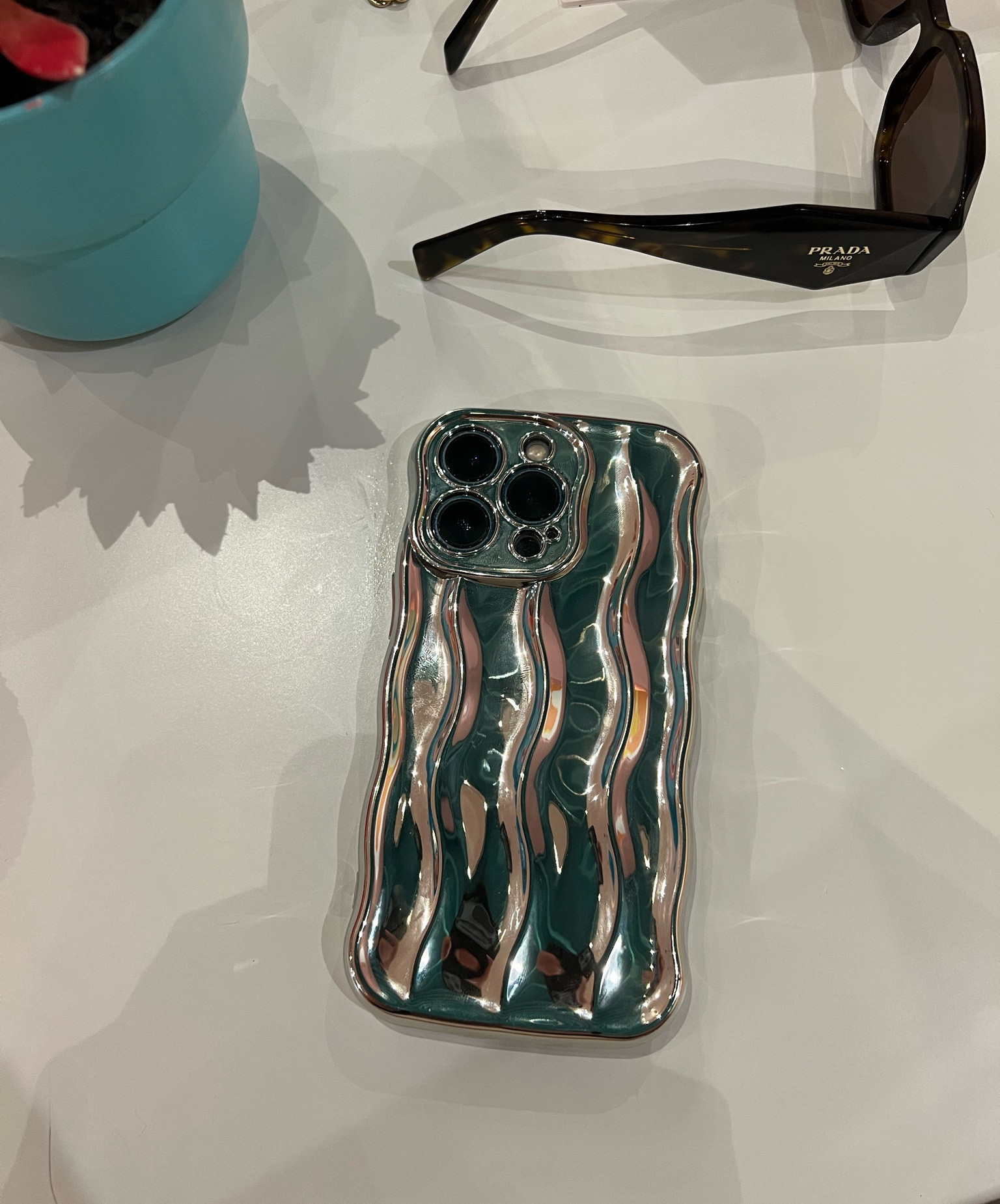 Love this phone case! They have so many different colors to choose from 🤍

#LTKstyletip #LTKfindsunder100 #LTKfindsunder50