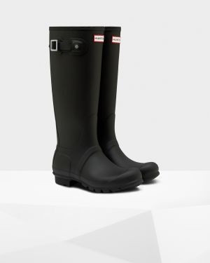 Women's Original Tall Rain Boots | Hunter (US and CA)