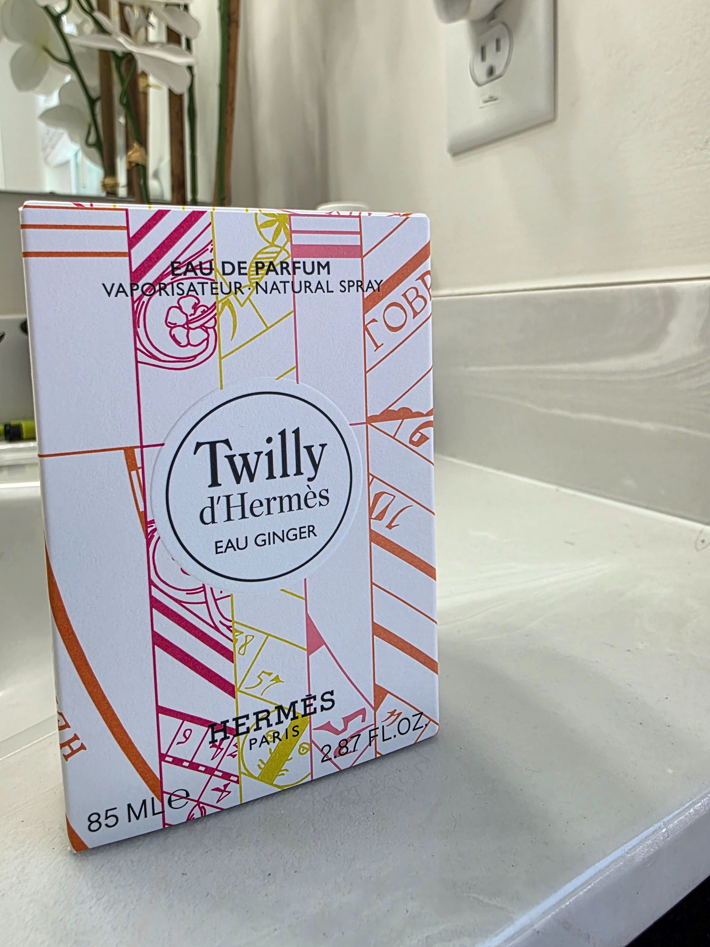 I just restocked on one of my absolute favorite spring perfume scents. 

#LTKSeasonal #LTKBeauty