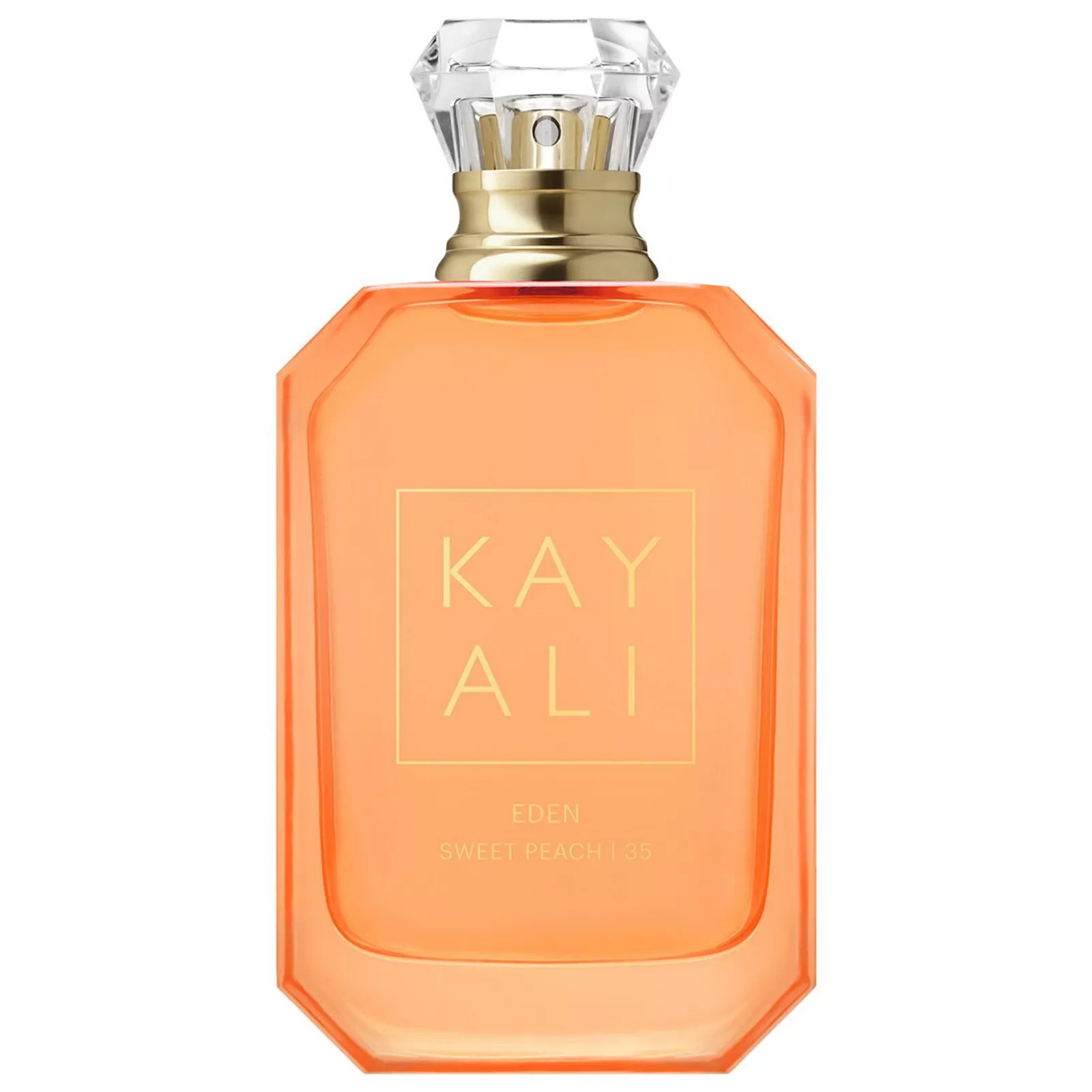 KAYALI EDEN SWEET PEACH | 35 Eau de Parfum, Size: 3.4 FL Oz, Sweetpeach | Kohl's