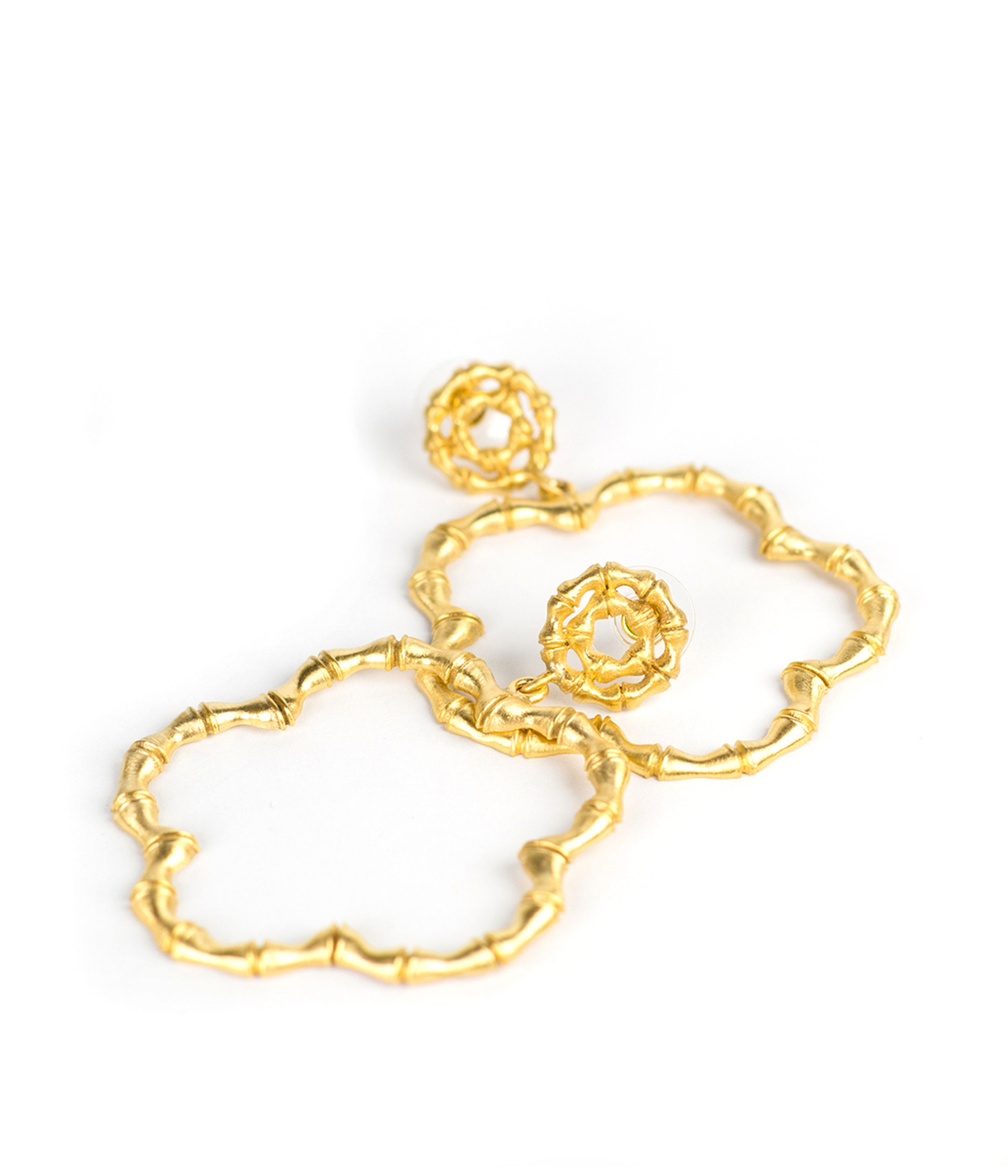 Bobbi - Metal | Lisi Lerch Inc