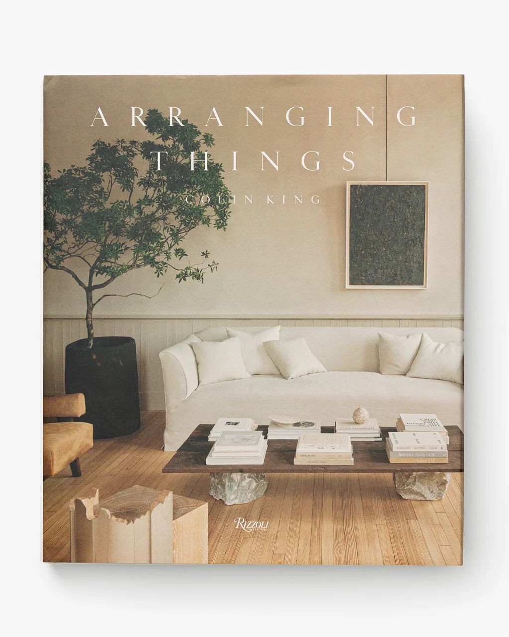 Arranging Things | McGee & Co.