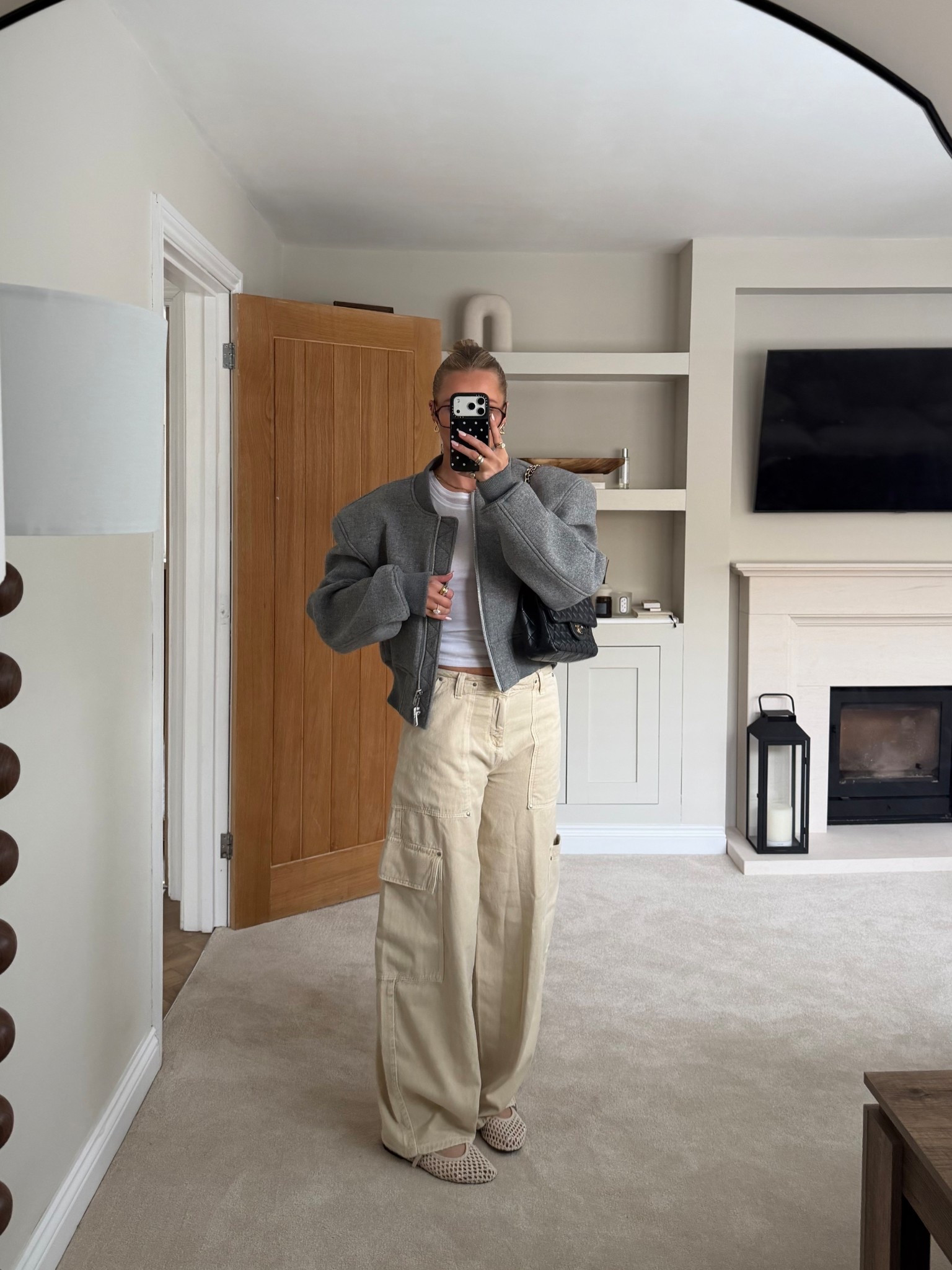 today’s outfit 🫶🏼 

#LTKuk #LTKeurope #LTKspring