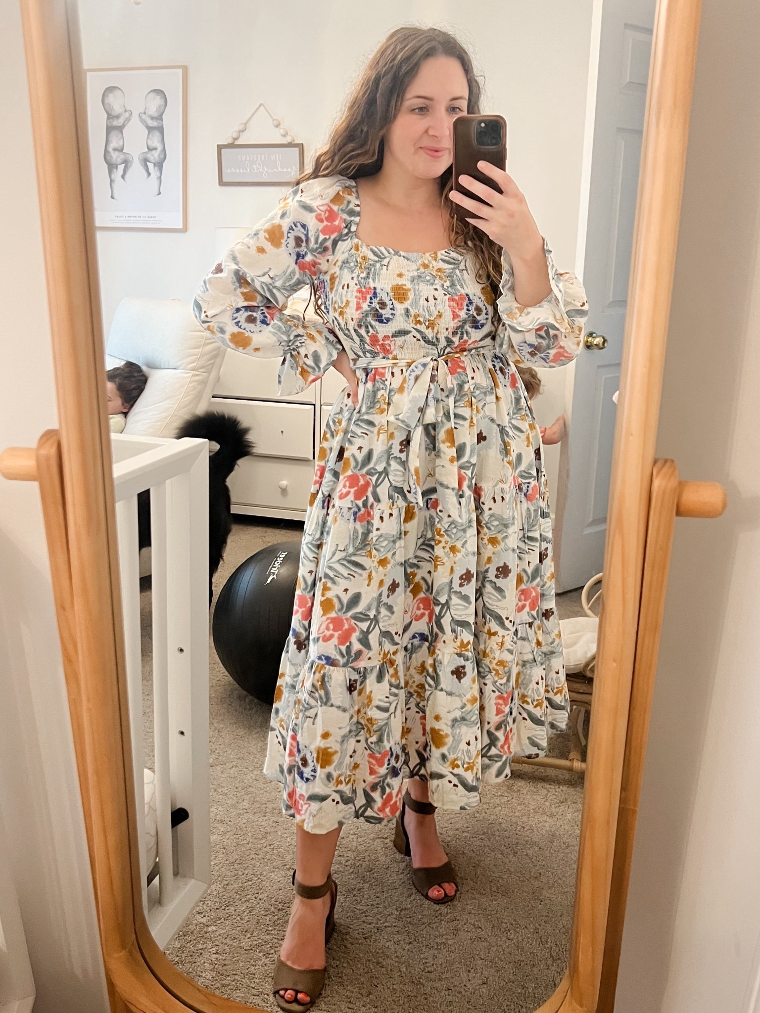 Adorable teacher Dress. 
#amazondress 
#amazonfind #amazonfashion #dress #teacherdress #teacheroutfit #teacherfashion #fallfashion 

#LTKSeasonal #LTKMidsize #LTKWorkwear