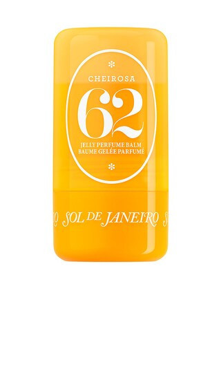Sol de Janeiro Cheirosa 62 Jelly Balm Perfume Mist in Beauty: NA. | Revolve Clothing (Global)