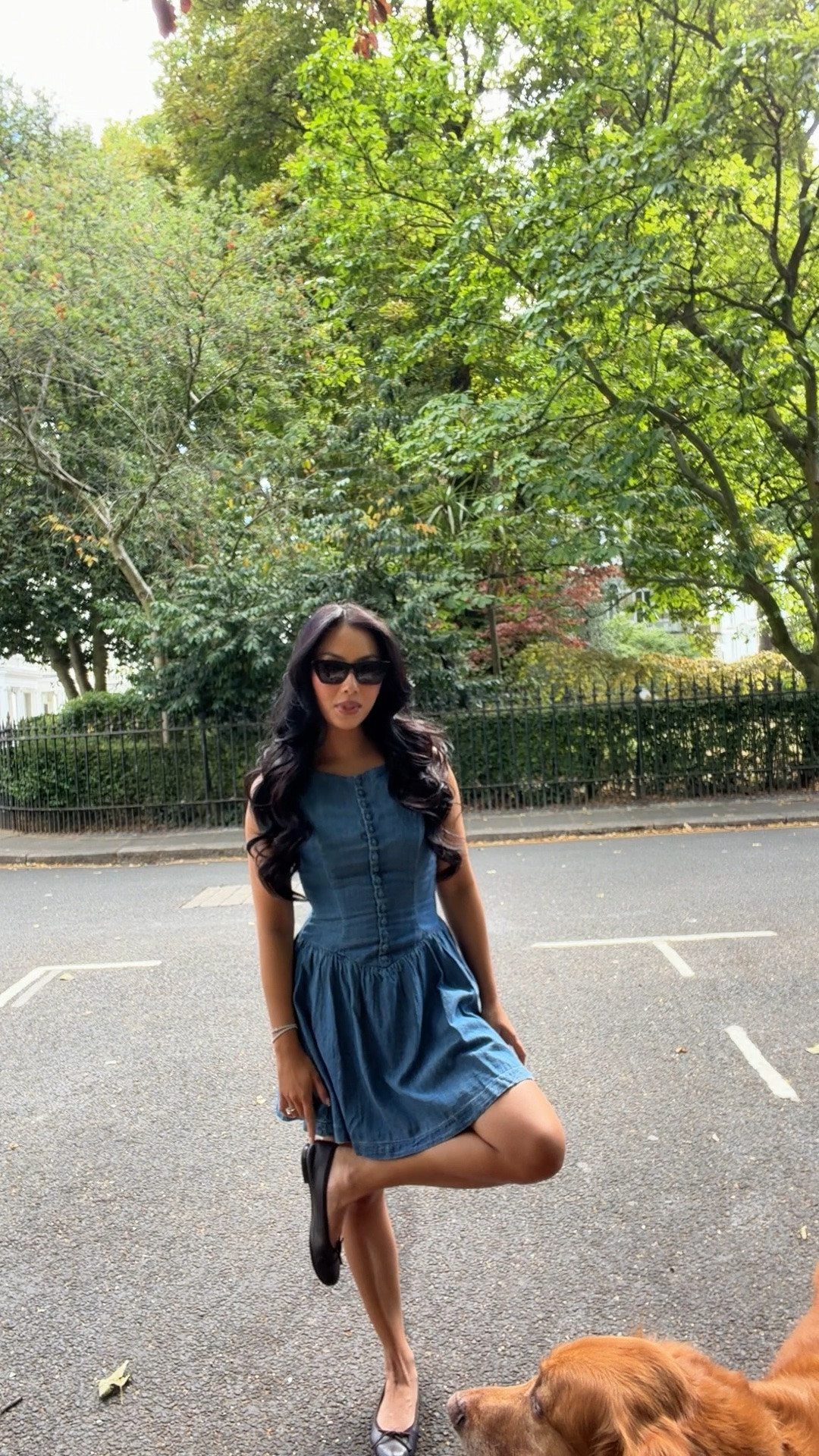 Dress is currently on sale!!

#LTKSaleAlert #LTKgrwm #LTKootd