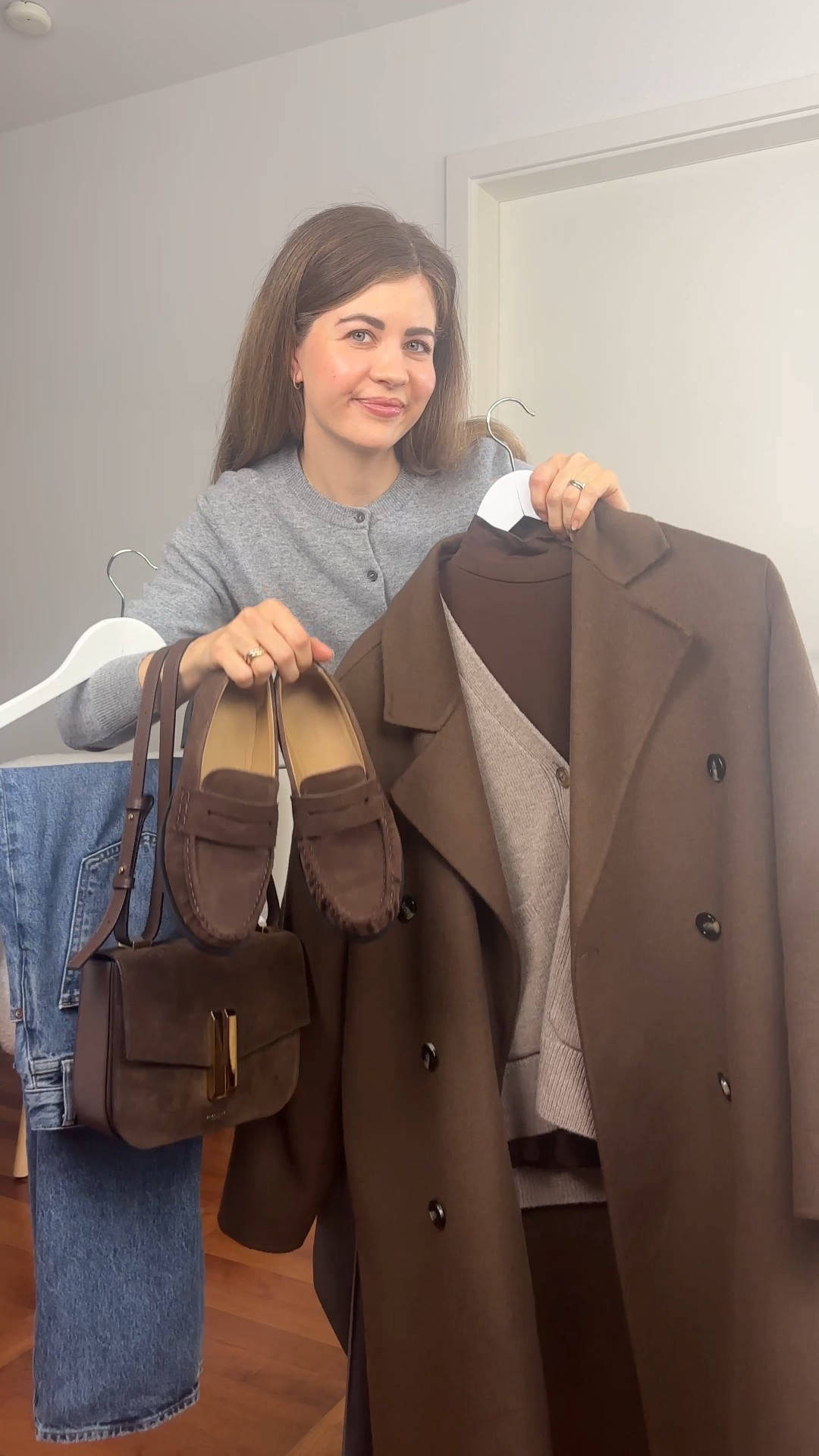 Minimalist autumn styling - day 2

#LTKeurope #LTKautumn #LTKstyletip