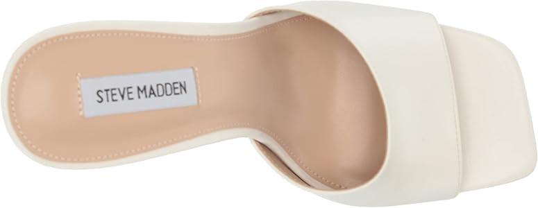 Steve Madden Women's Signal Heeled Sandal | Amazon (US)