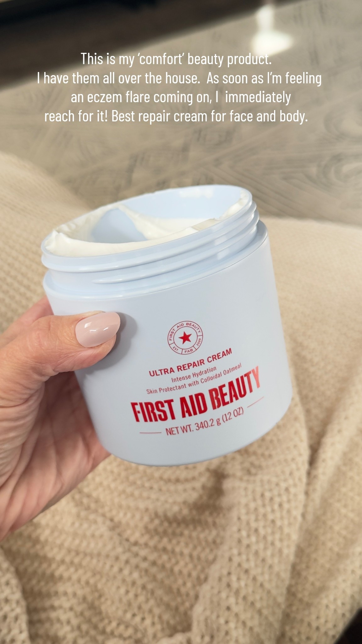 My number one go to! A must have at 20% off!  

#LTKOver40 #LTKmorningroutine #LTKgrwm