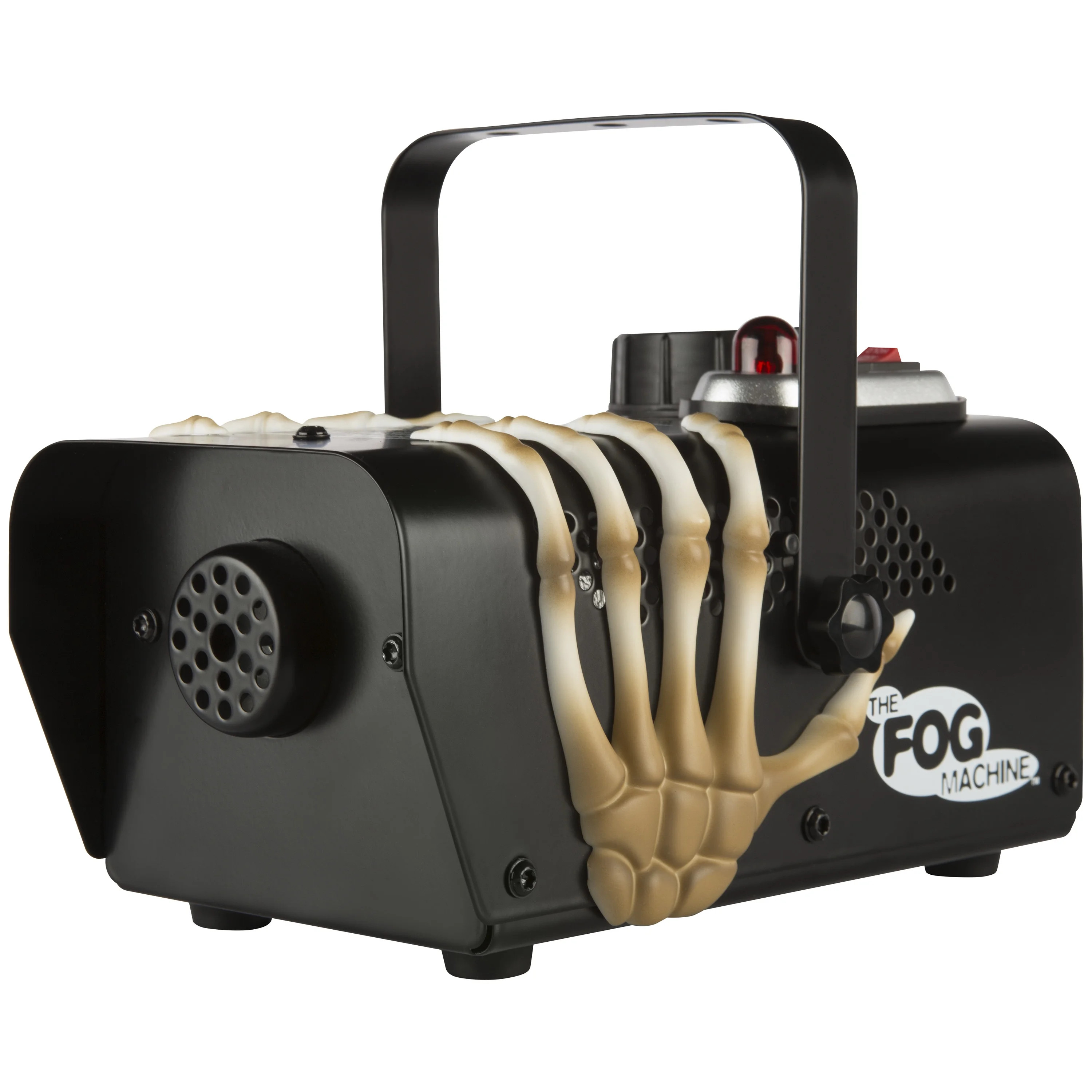 Halloween Fog Machine Way to Celebrate 400 Watts 5.71 in x 9.25 in x 6.89 in 3.29 lb 1 Ct 400 wat... | Walmart (US)