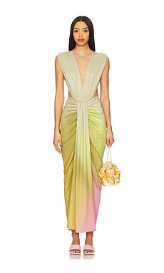 Nia Dress
                    
                    Baobab | Revolve Clothing (Global)
