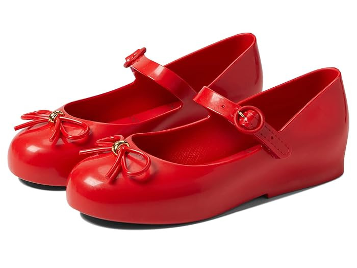 Mini Melissa Sweet Love BB (Toddler/Little Kid) | Zappos
