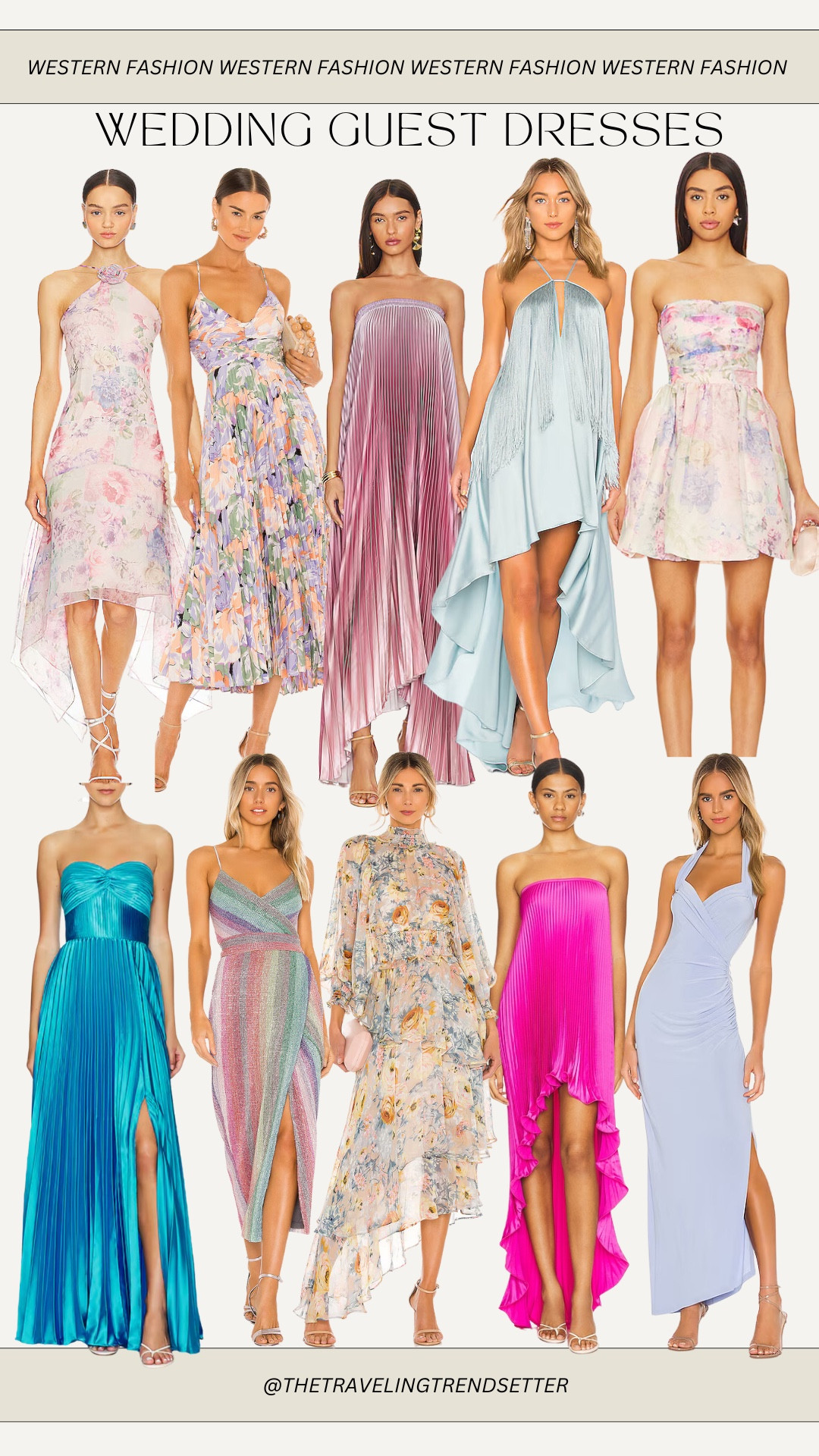Wedding guest dresses 

#LTKStyleTip #LTKWedding #LTKFindsUnder100