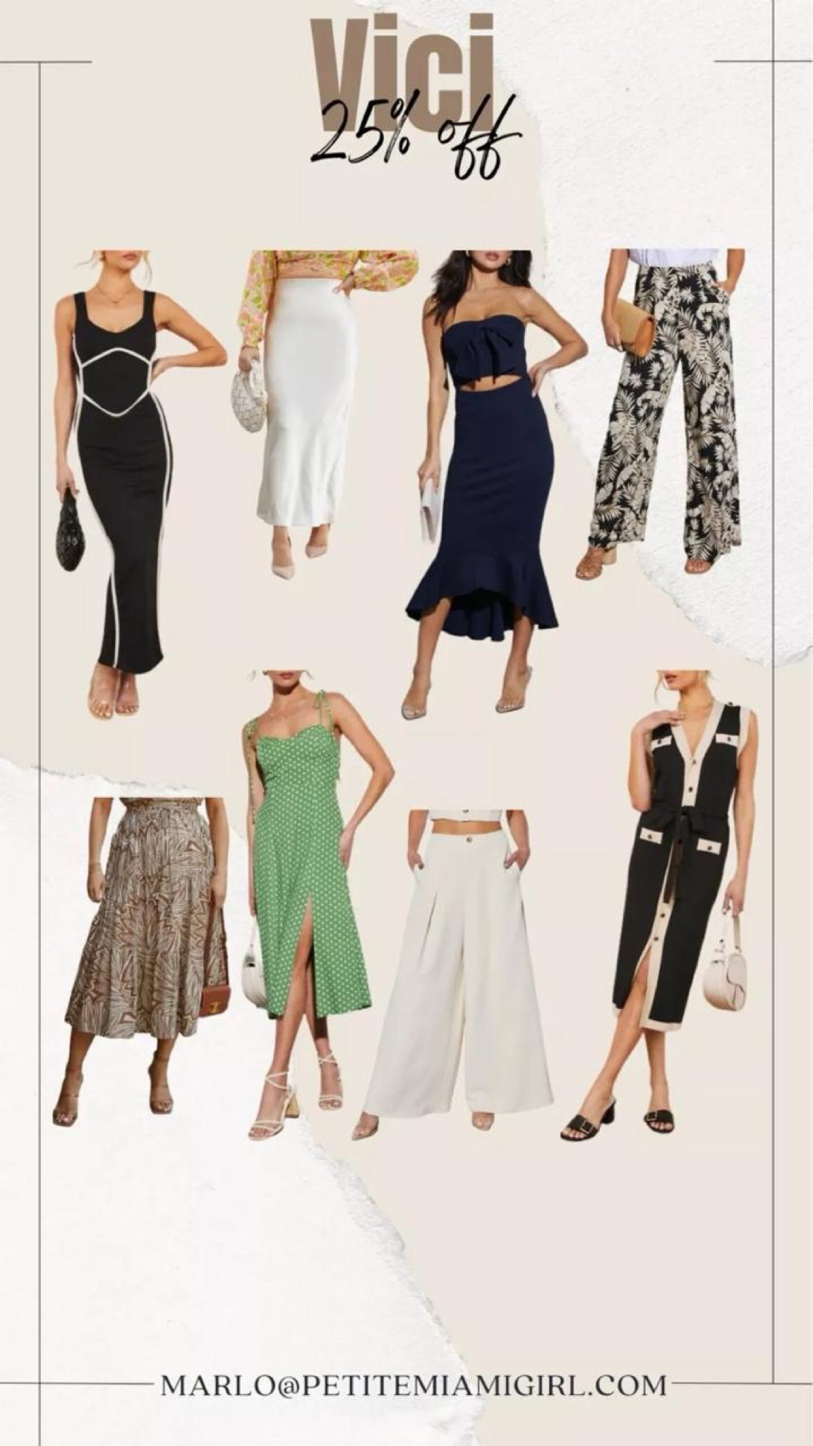 Vici sale

#LTKSaleAlert #LTKxVICI #LTKStyleTip