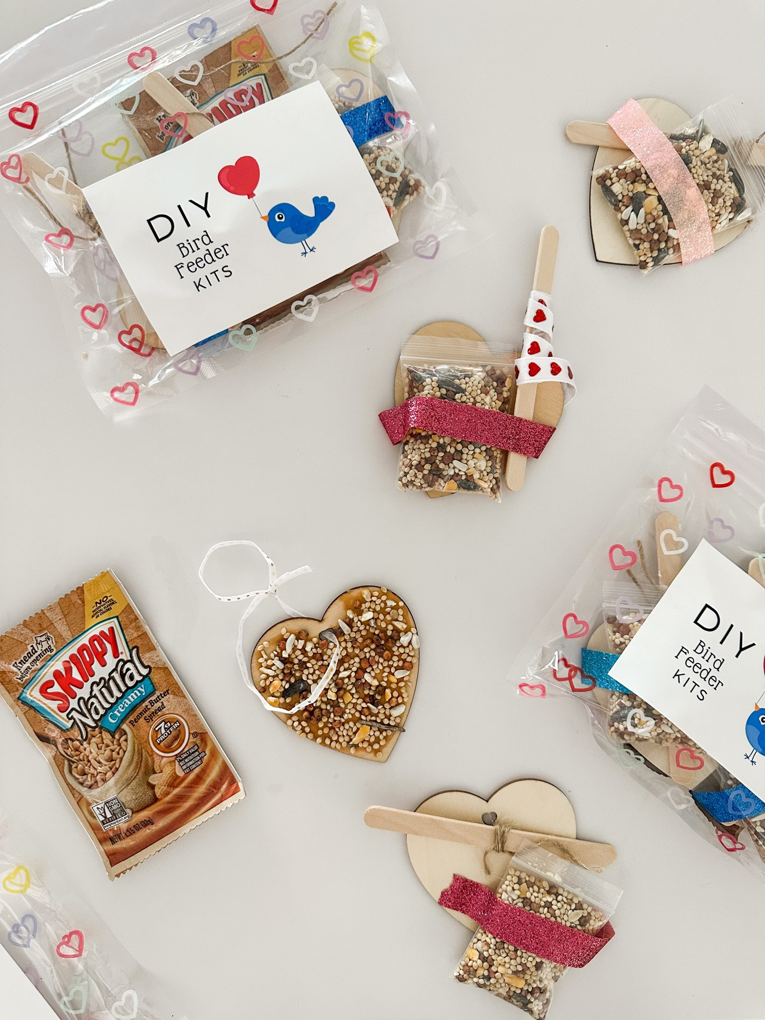 DIY valentines gift

#LTKSeasonal #LTKunder100 #LTKfamily