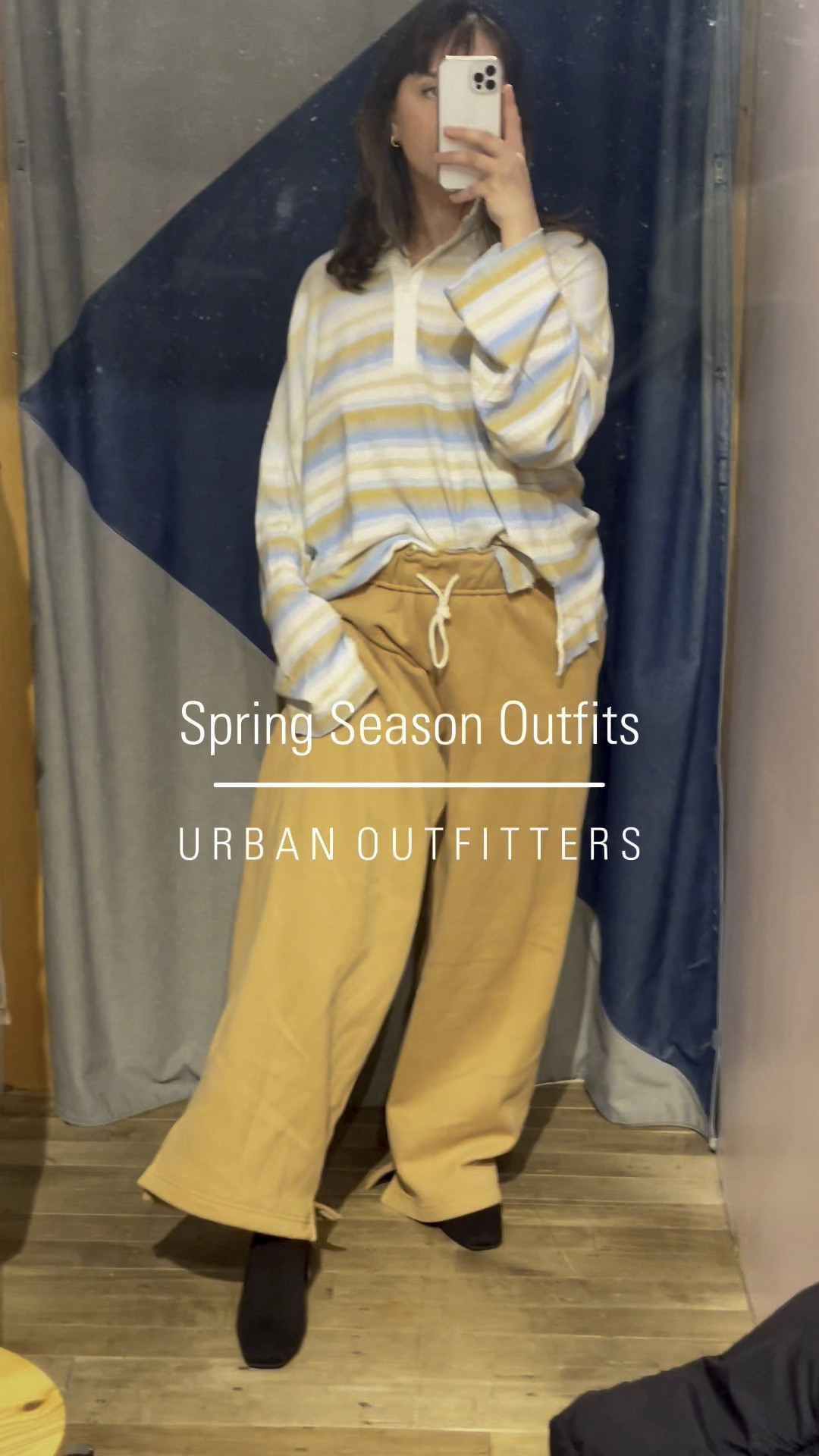 Comfy spring fit 🧸

#LTKunder100 #LTKFind #LTKSeasonal