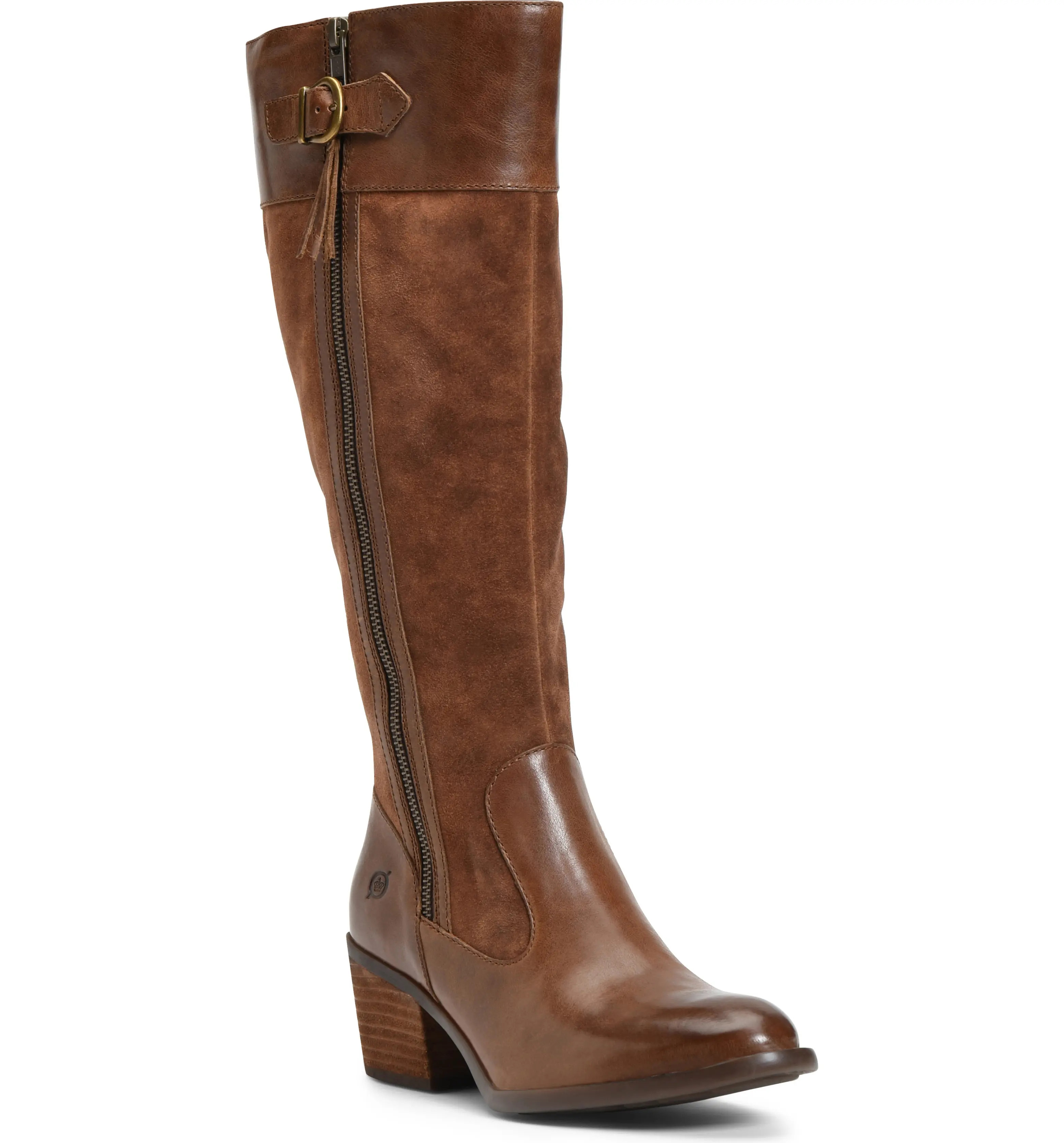 Uchee Knee High Boot | Nordstrom