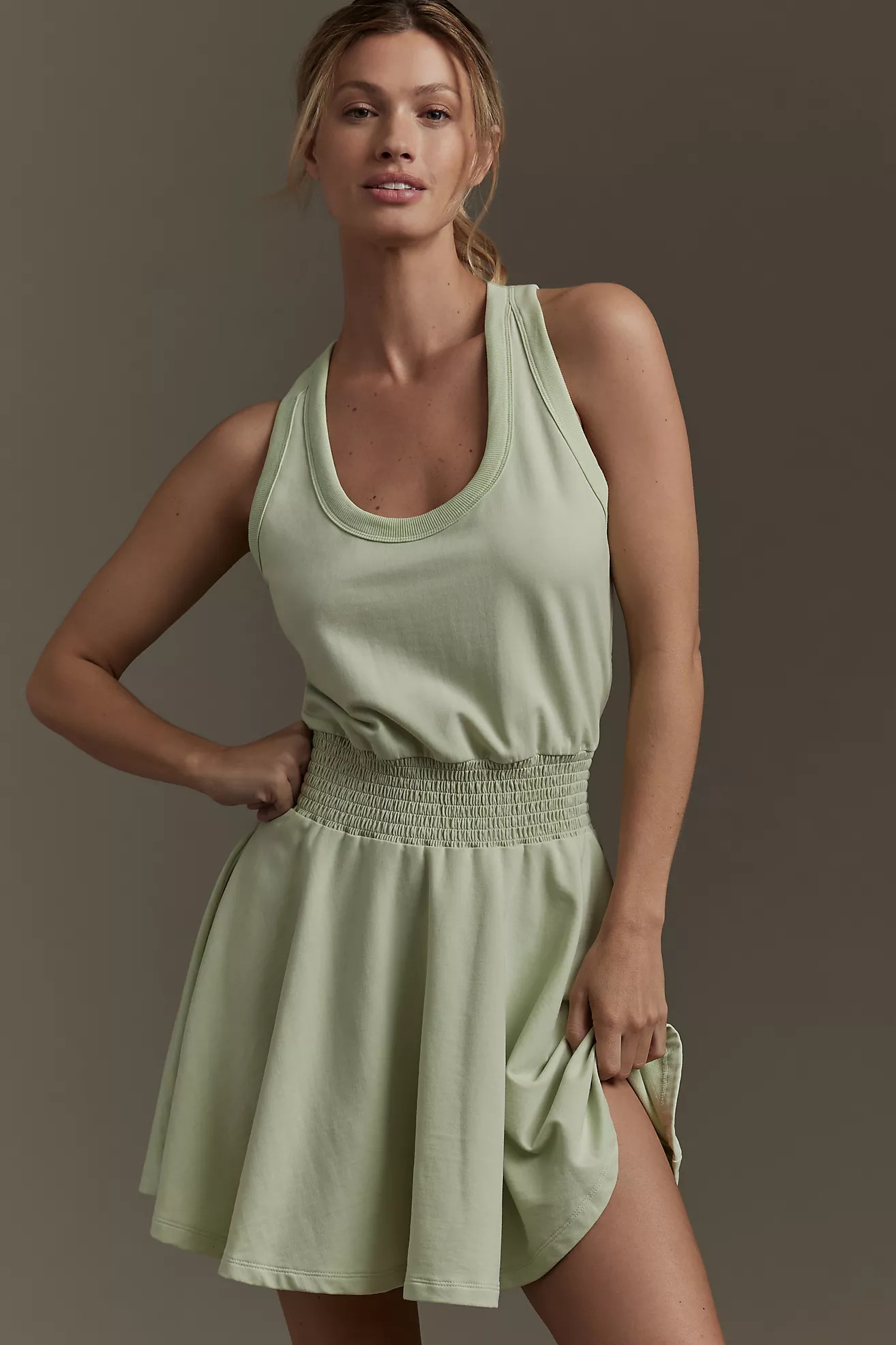 Sundays Addisen Mini Dress | Anthropologie (US)