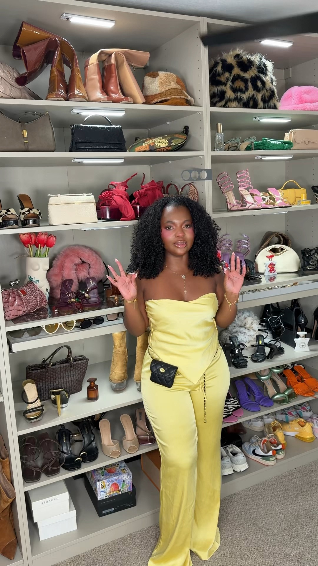 Summer outfit inspo💛🙂‍↔️

#LTKSeasonal #LTKPetite