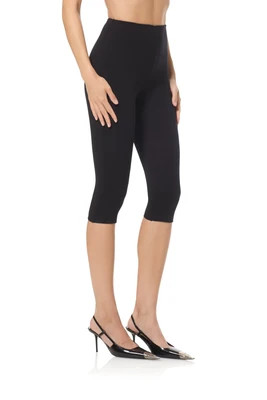 Ettie Capri Leggings - Noir | ShopAFRM