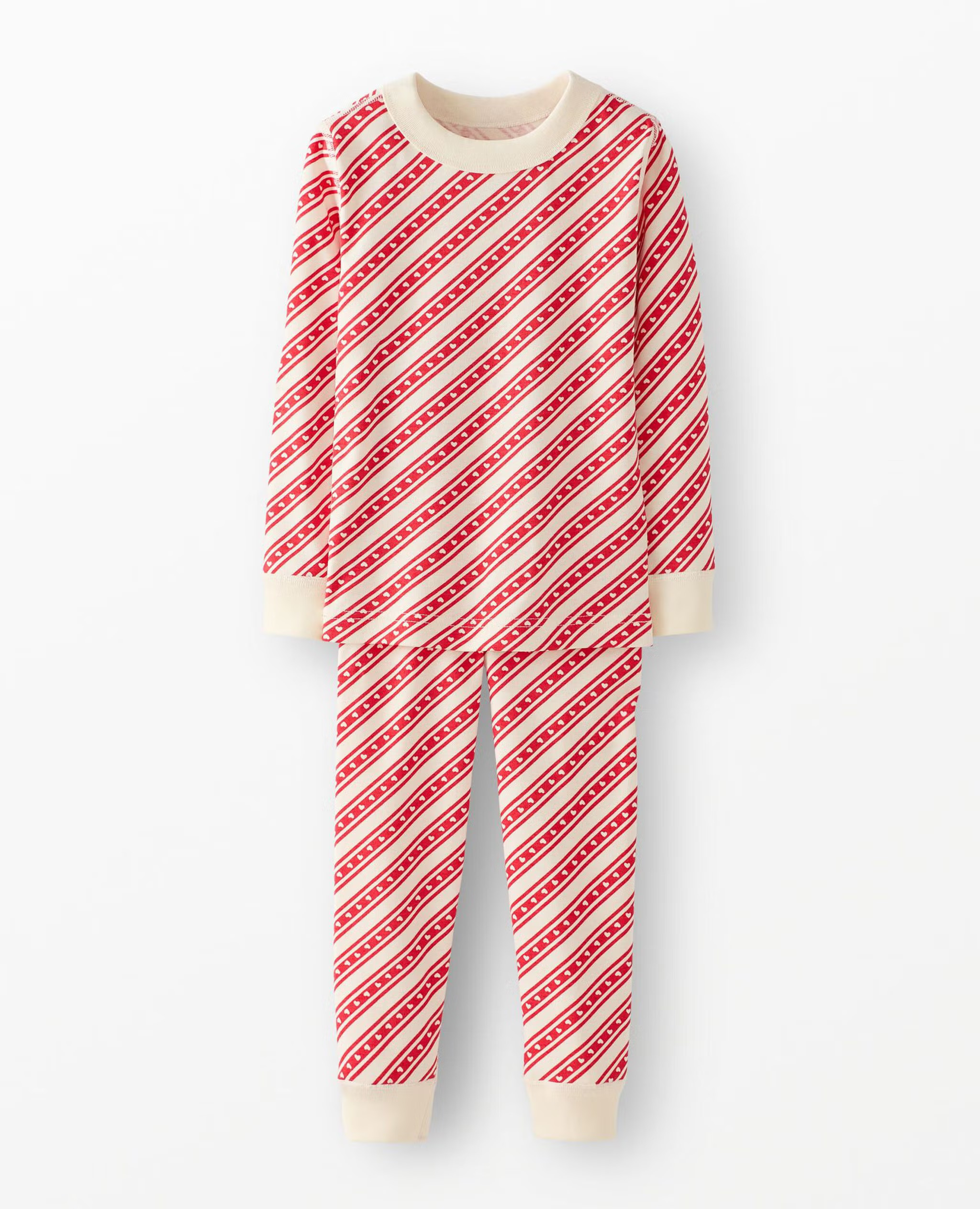 Holiday HannaJams™ Pajama Set | Hanna Andersson