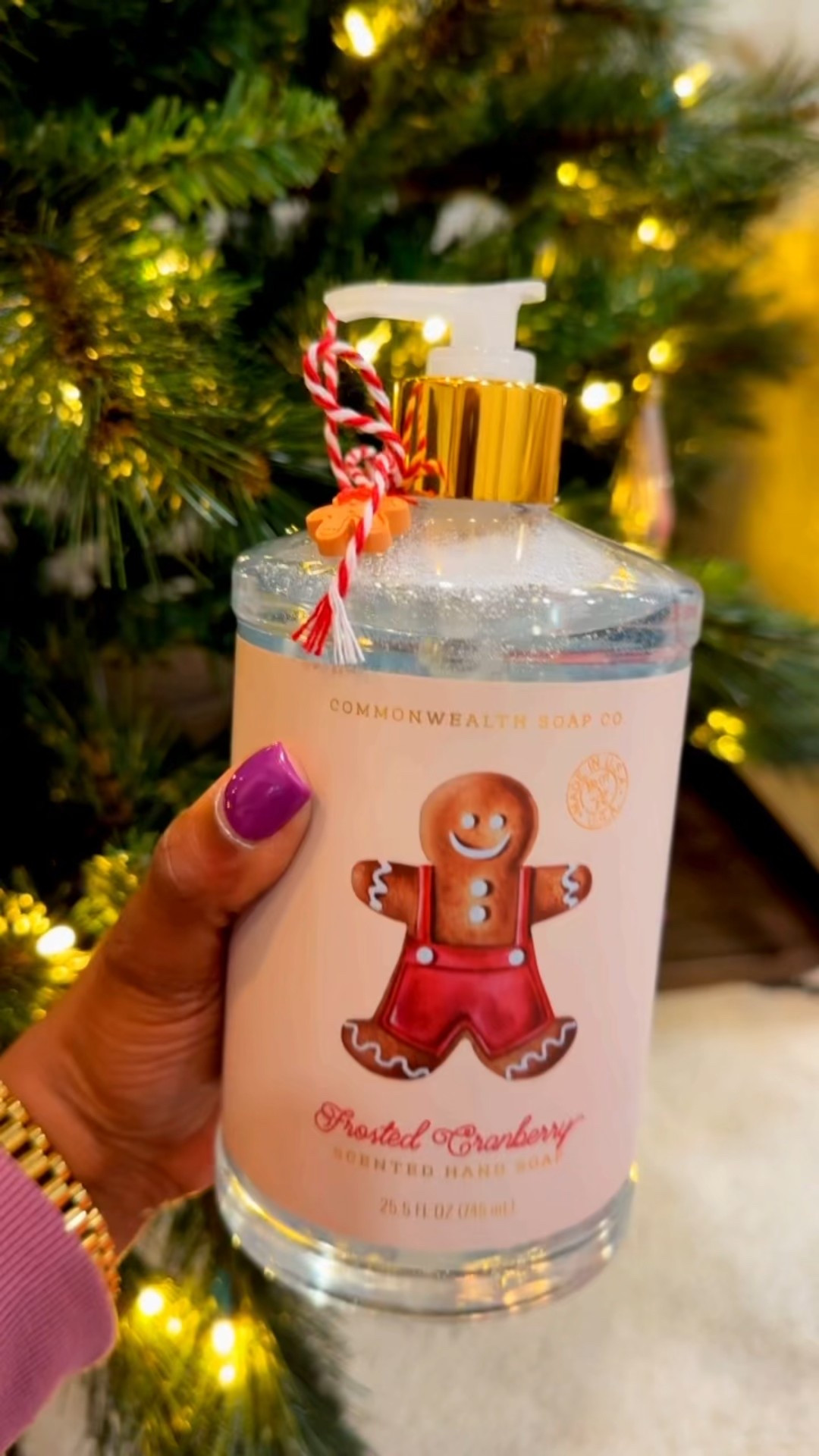 Christmas haul 🌲💫

#LTKGiftGuide #LTKHoliday #LTKHome