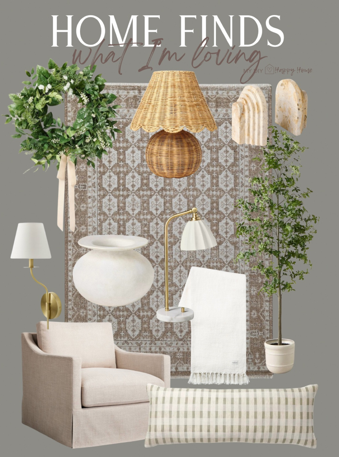 Home finds I’m loving lately from Target

#LTKStyleTip #LTKHome #LTKSeasonal