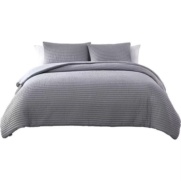 The Nesting Company Palm Collection Embossed 3 Piece Hotel Quality Luxuriously Soft & Lightweight... | Target