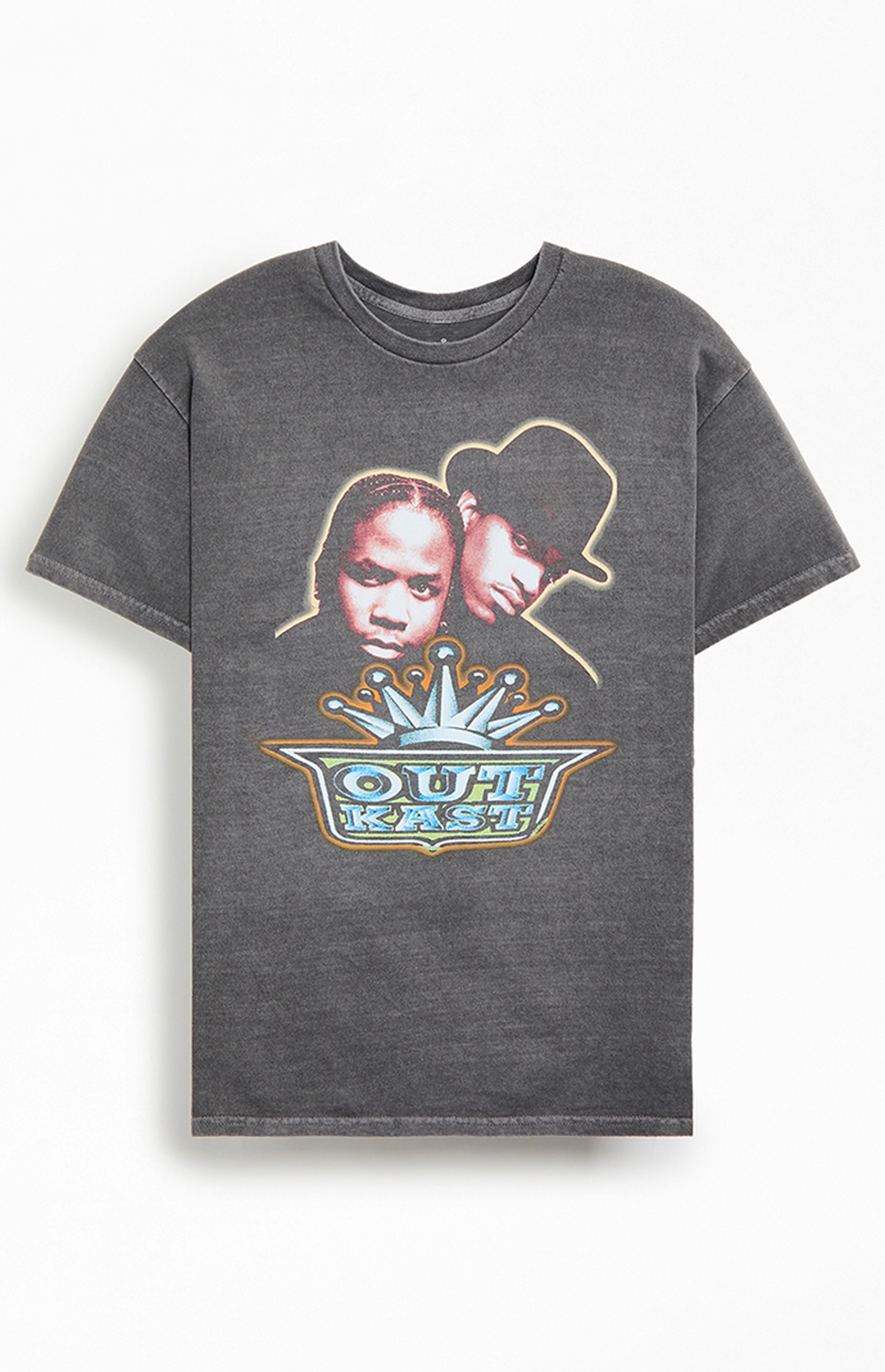 Outkast Southern T-Shirt | PacSun