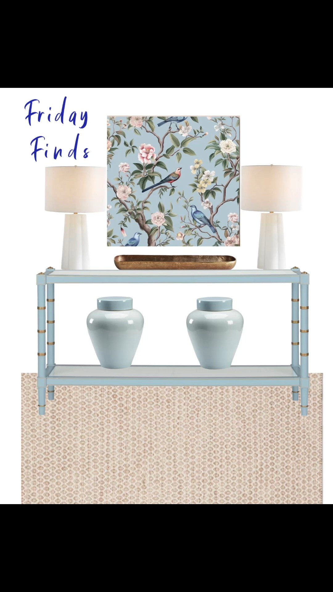 Elegant Timeless Decor with a Coastal
vibe

#LTKHome