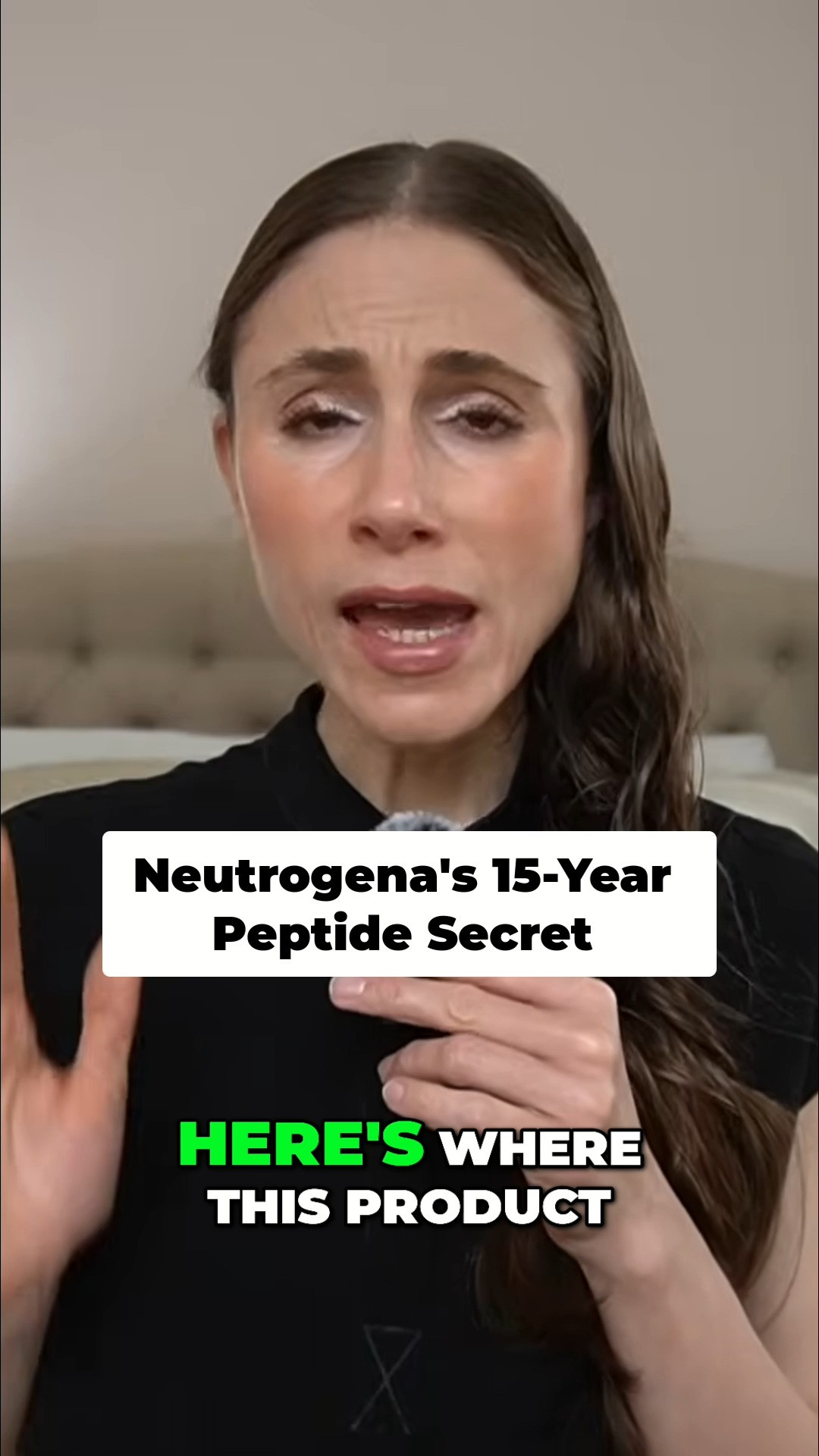 Neutrogena Collagen Bank SPF 30 & Vitamin C serum. #skincare  

 #LTKFindsUnder50 #LTKFindsUnder100 #LTKBeauty