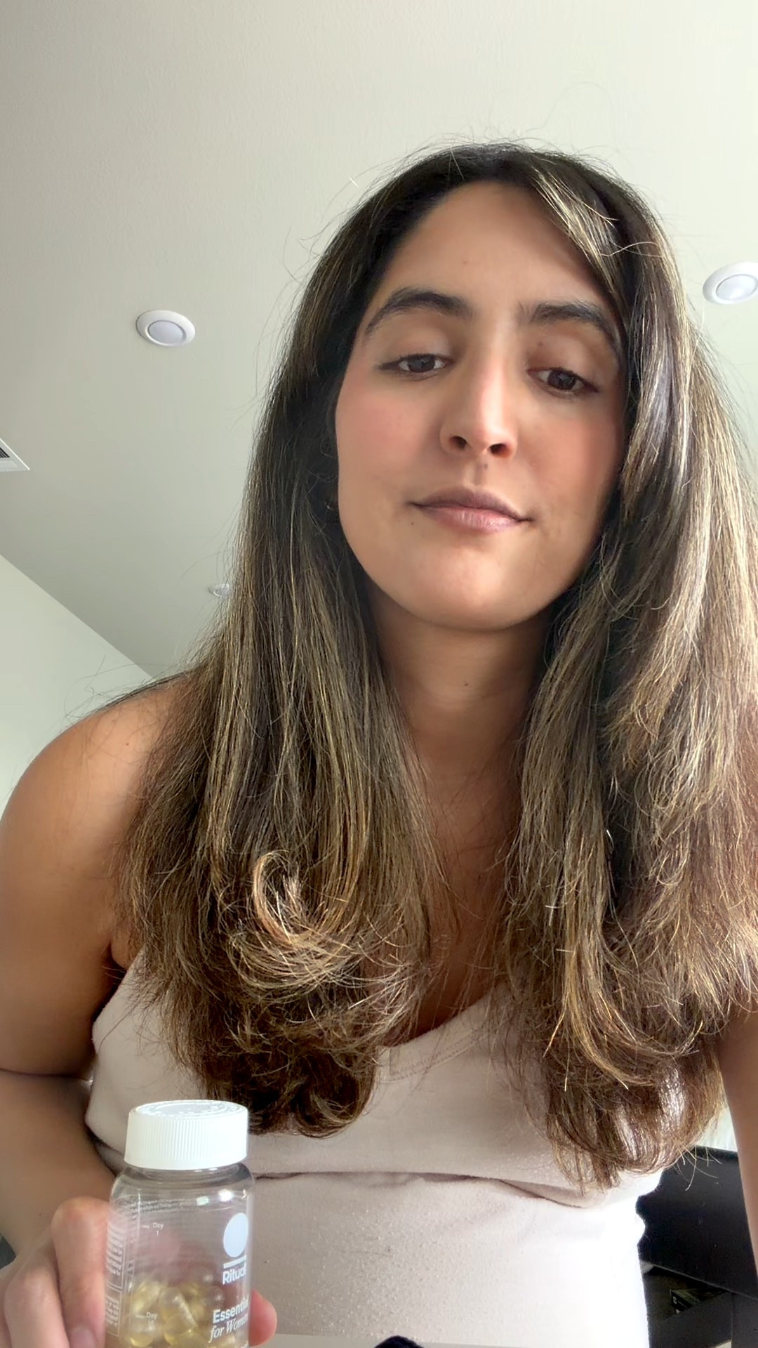 Ritual prenatal supplements

#LTKBaby #LTKBump #LTKmomlife