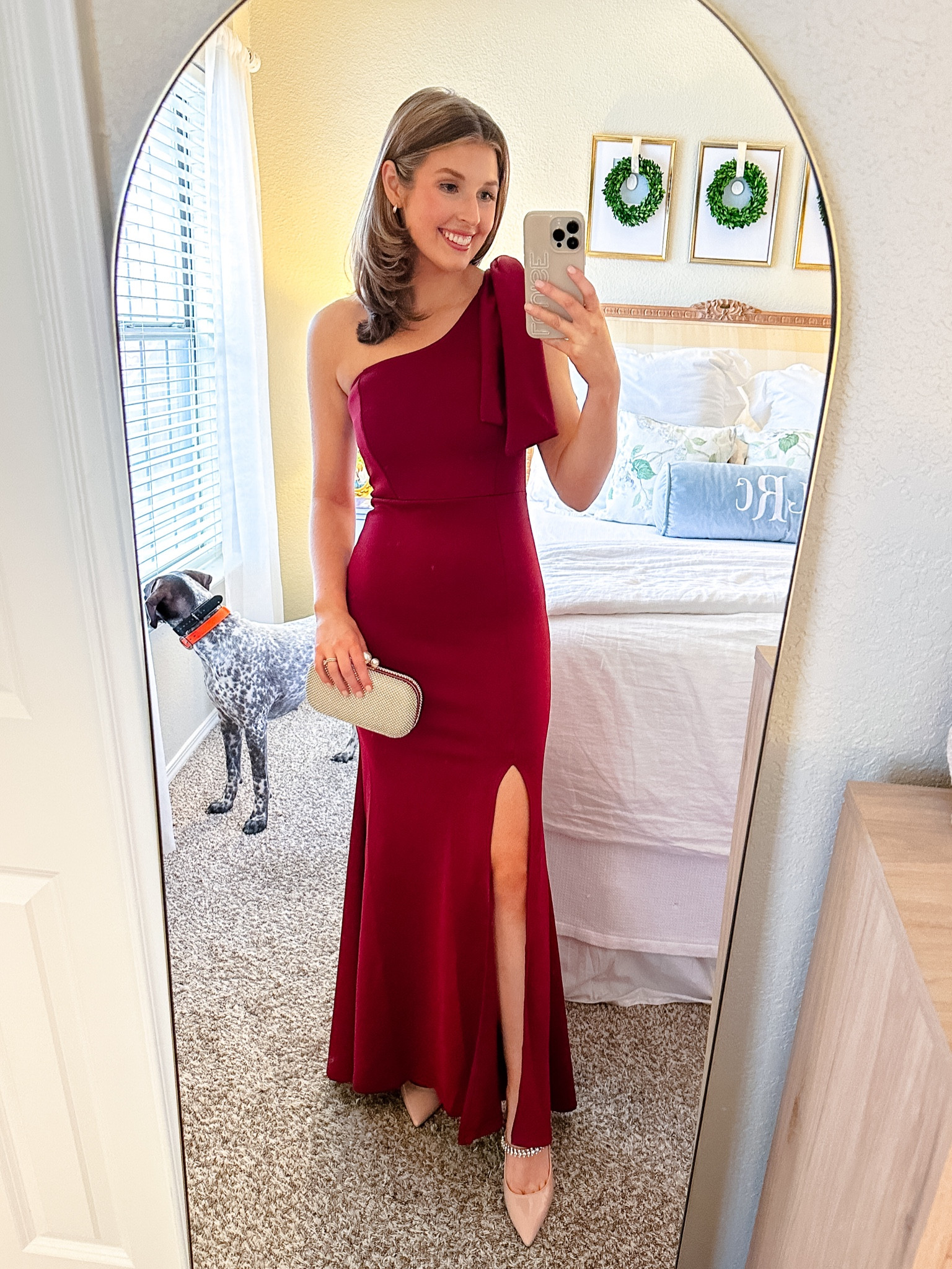 LouiseMontgomery on LTK