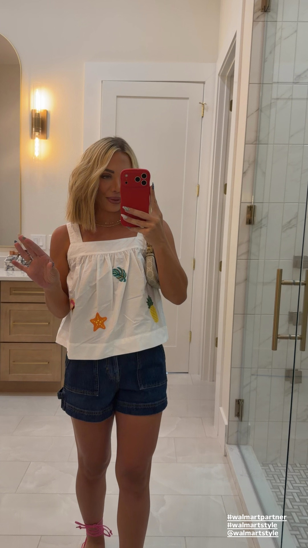 #walmartpartner #walmartstyle @walmartstyle new arrivals at Walmart are better than ever!