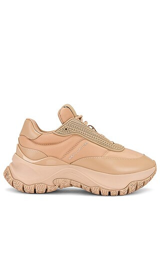 The DTM Lazy Runner in Camel | Revolve Clothing (Global)