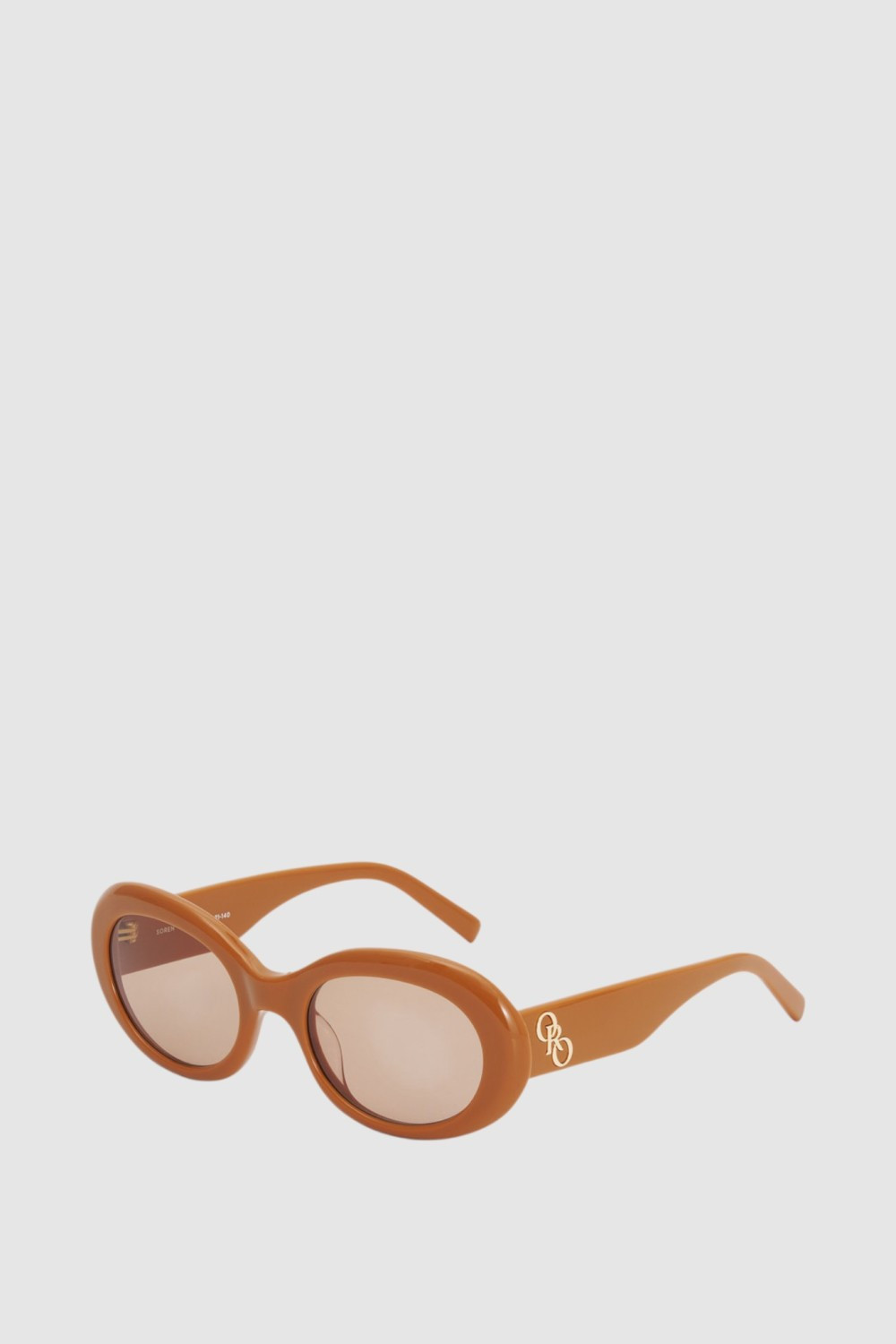 Soren Sunglasses Clay | Oroton