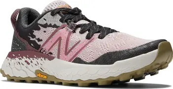 Fresh Foam X Hierro v7 Trail Shoe (Women) | Nordstrom