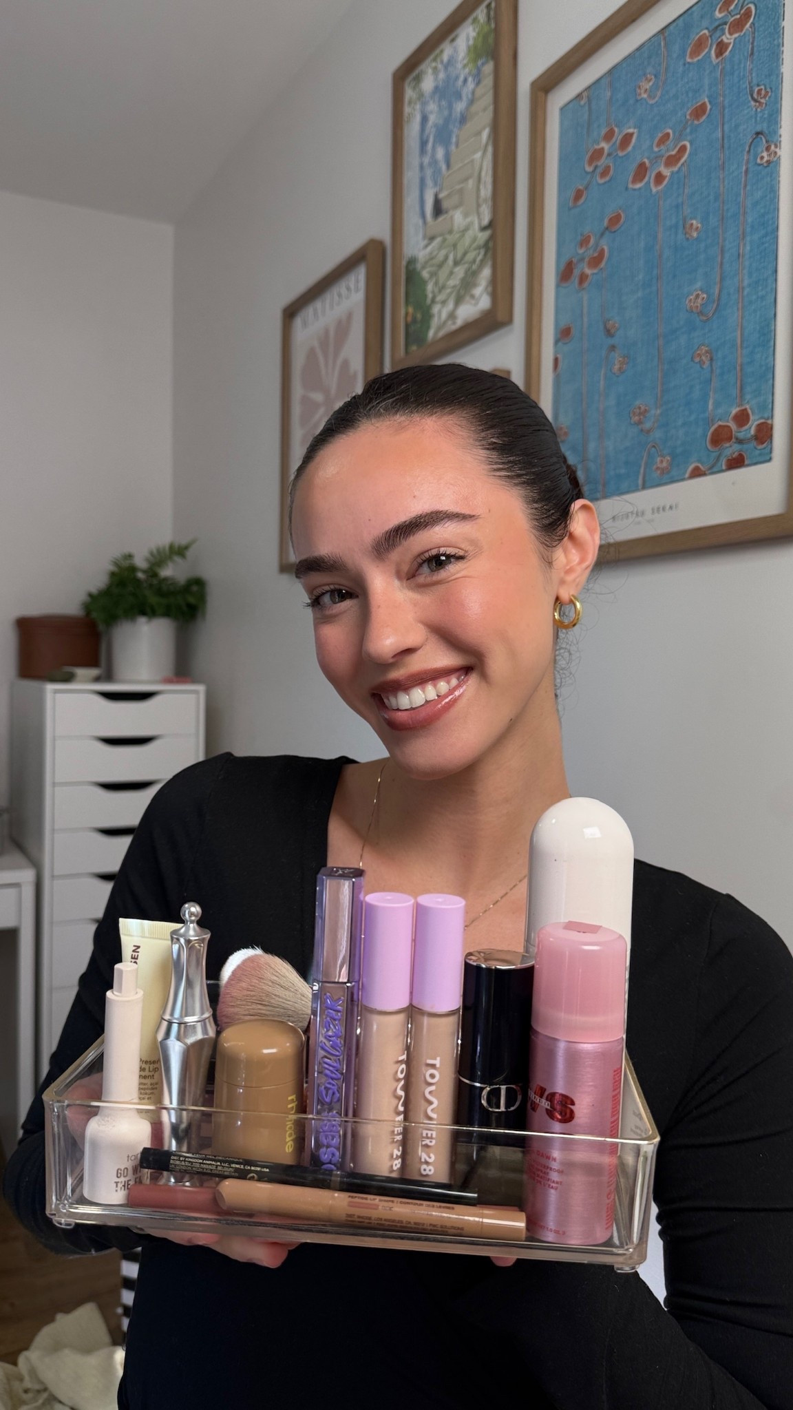 Full fave of makeup from Sephora! Everything is on sale with code EVERYTHING! 

#LTKBeauty #LTKSaleAlert