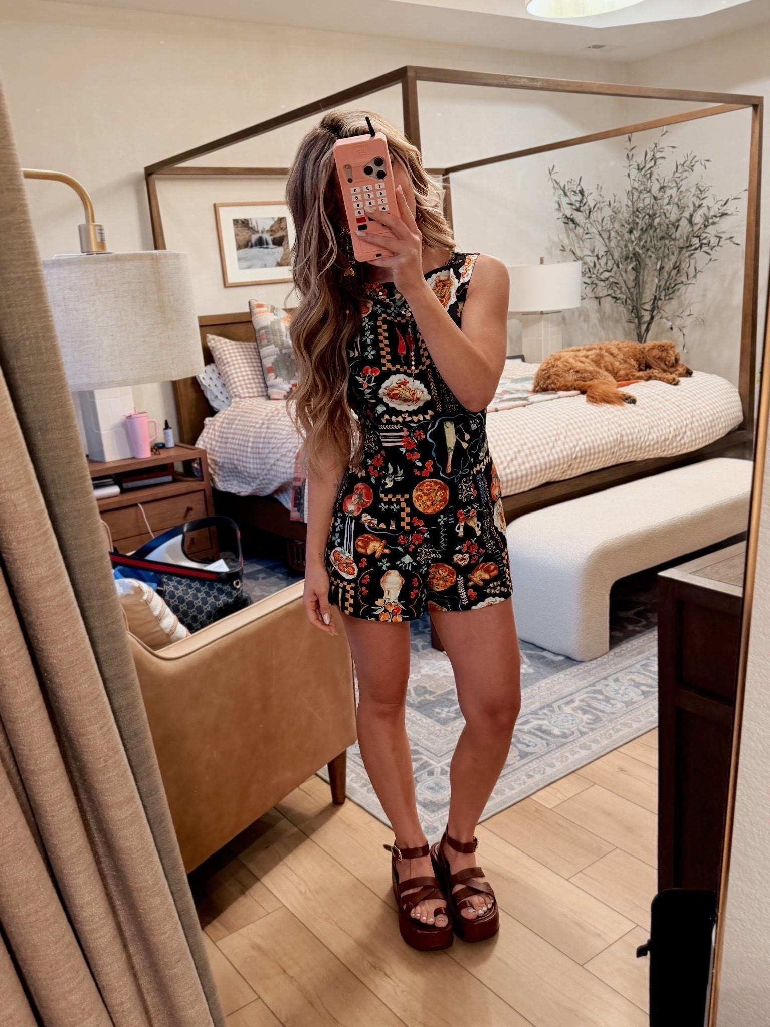 Had to reshare this set from Lulu’s… literally obsessed.

Get it before it sells out!!




Summer outfits, matching set, print, seasonal, vacation outfits, justclassicallycassidy

#LTKootd #LTKSeasonal