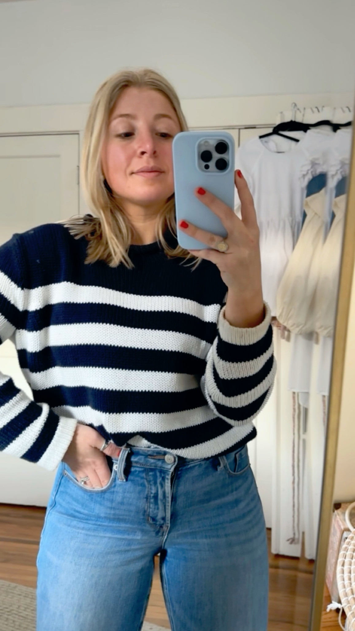 J. Crew Navy rollneck sweater - size xs ON SALE for $59

#LTKstyletip #LTKSeasonal #LTKSpringSale