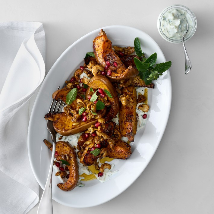 Williams Sonoma Pantry Oval Serving Platter | Williams-Sonoma