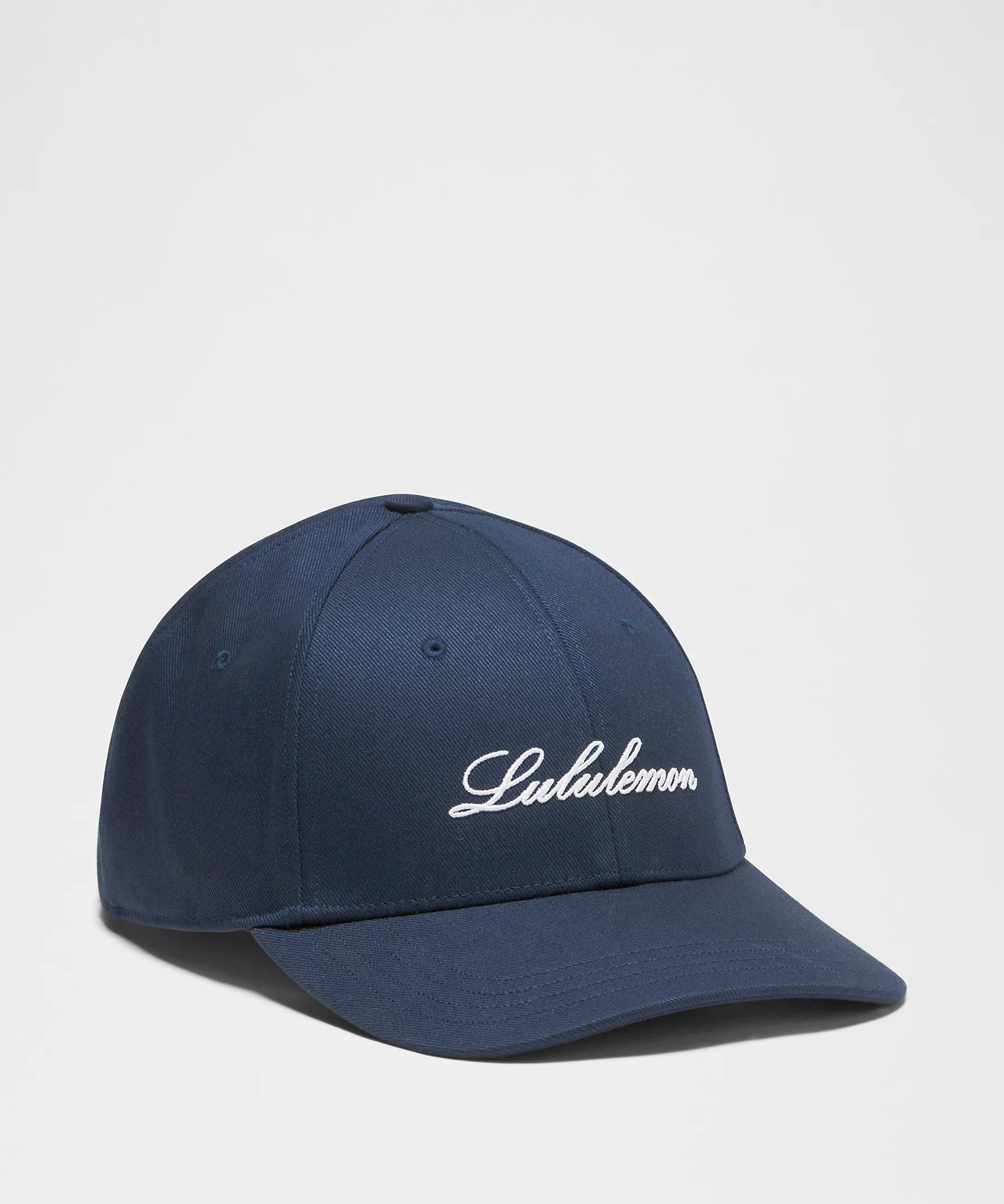 Structured Classic Ball Cap | Lululemon (US)