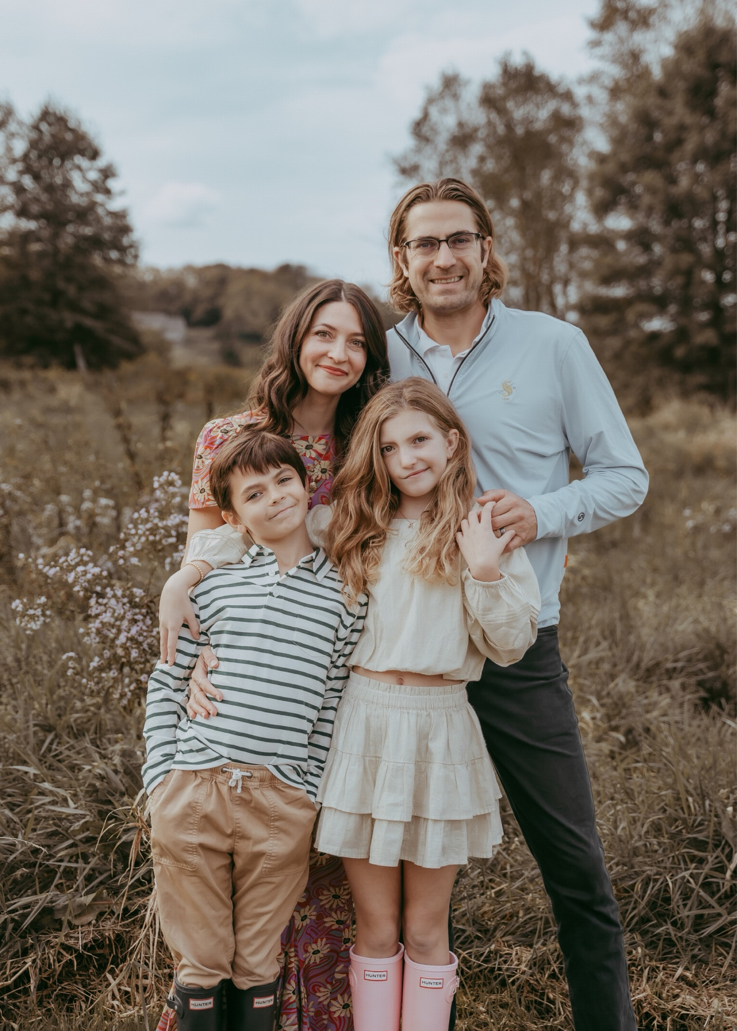 It’s hard to believe we’ve been together for 20 years this month & yet it feels like the most natural thing in the world. You’re my Mr. Darcy, my Gilbert Blythe, my very own fairy tale (with a whole lot of real life!) & I’m just so grateful for you & this life we’ve built together. Happy 14th anniversary, Joe! I love you. 

#LTKFamily #LTKHoliday #LTKSeasonal