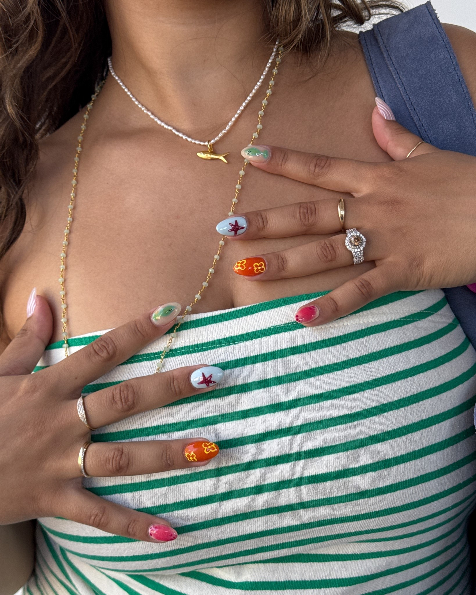 beach vacation detail shots !!  

#LTKTravel